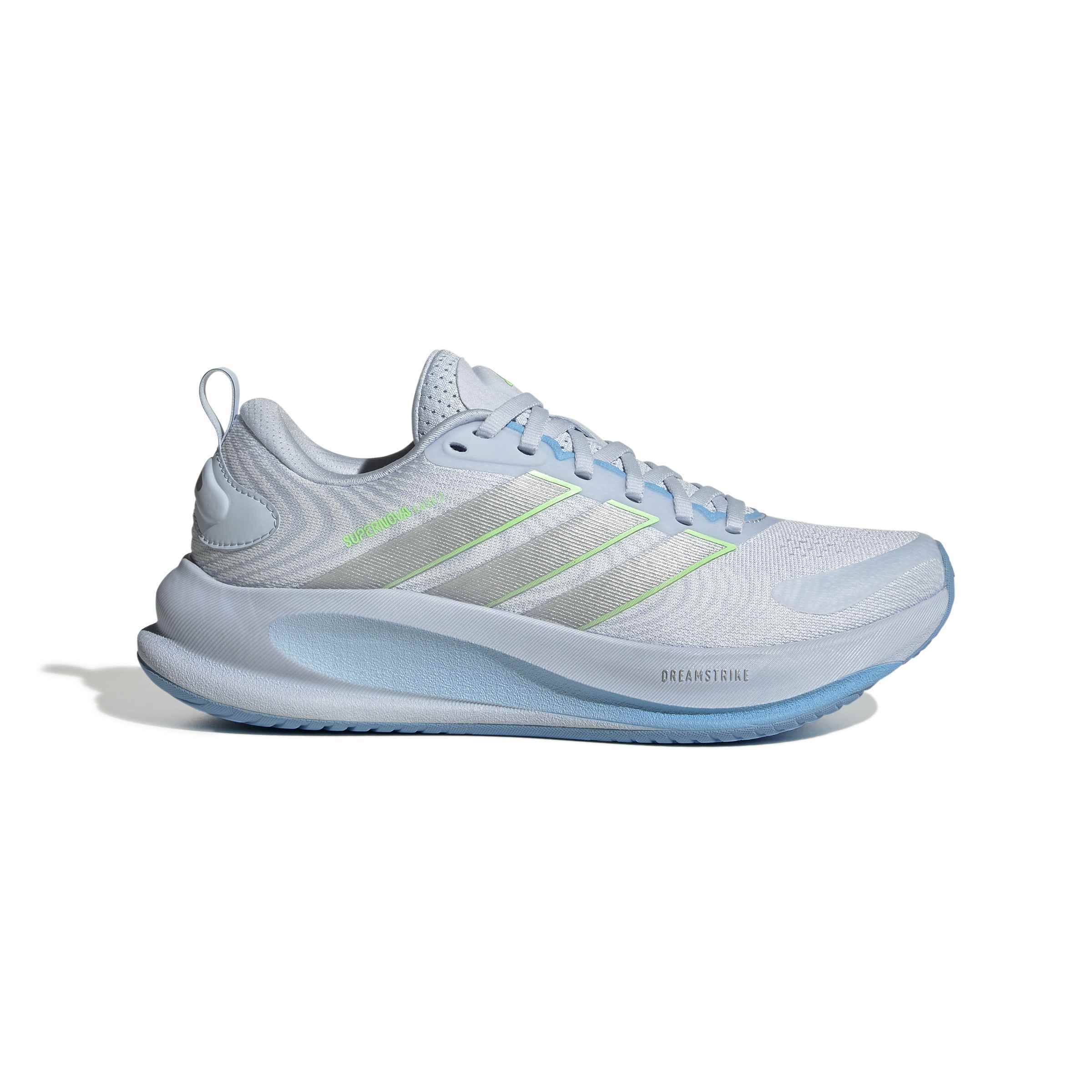 adidas Women's Supernova Ease 2 W Running Shoes (473582)
