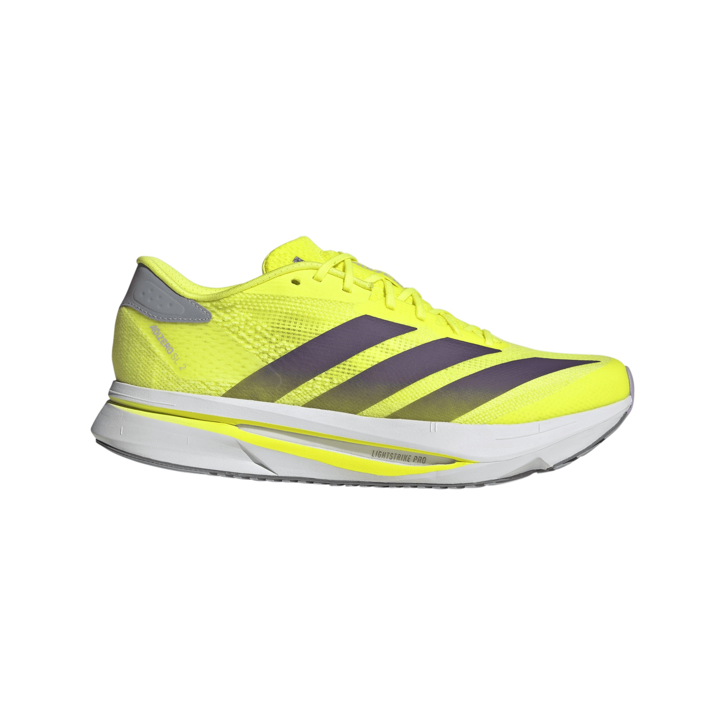 adidas men's adizero sl2 lightstrikepro running shoes (476134)
