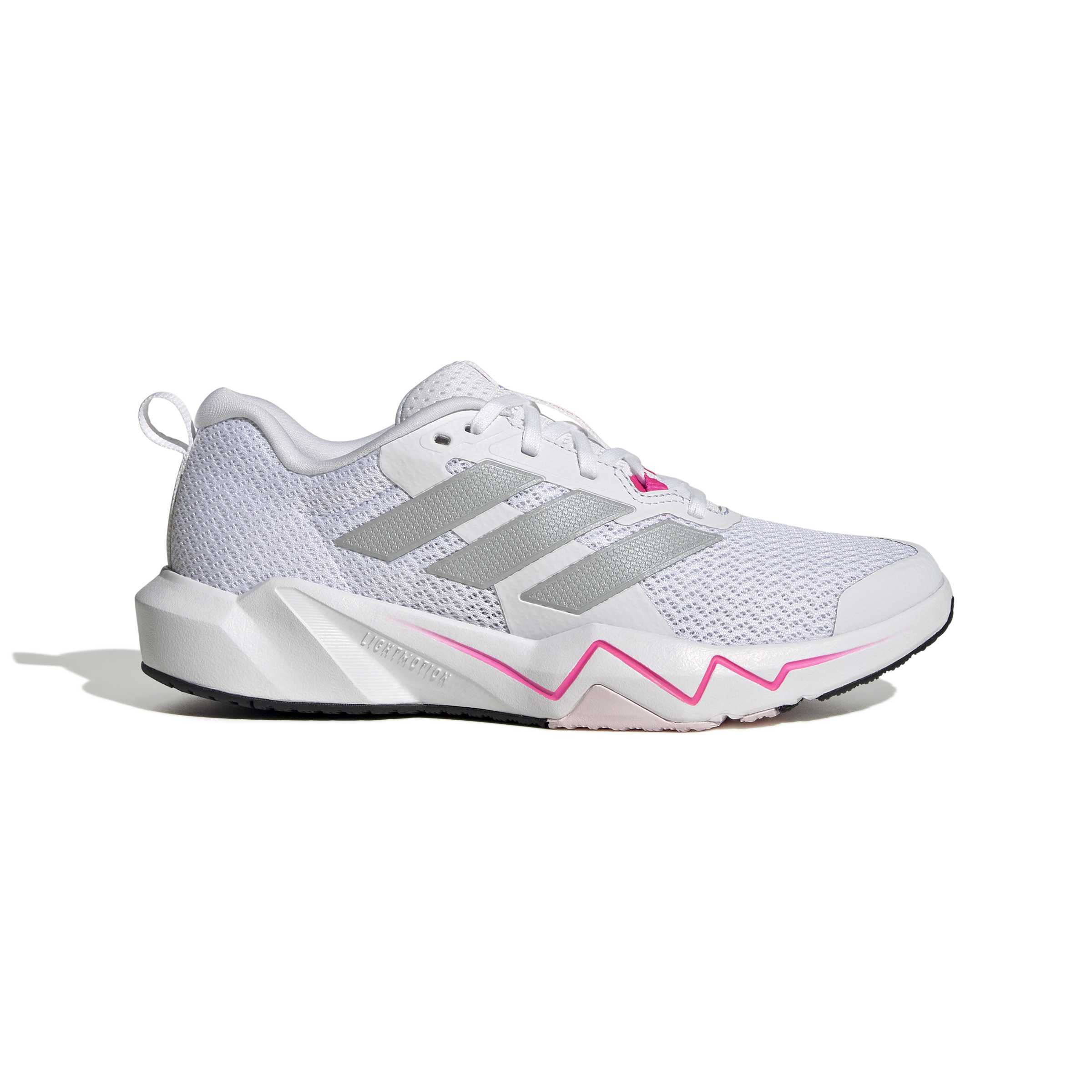 adidas Women's Rapidmove Go Training Shoes (jq3956)