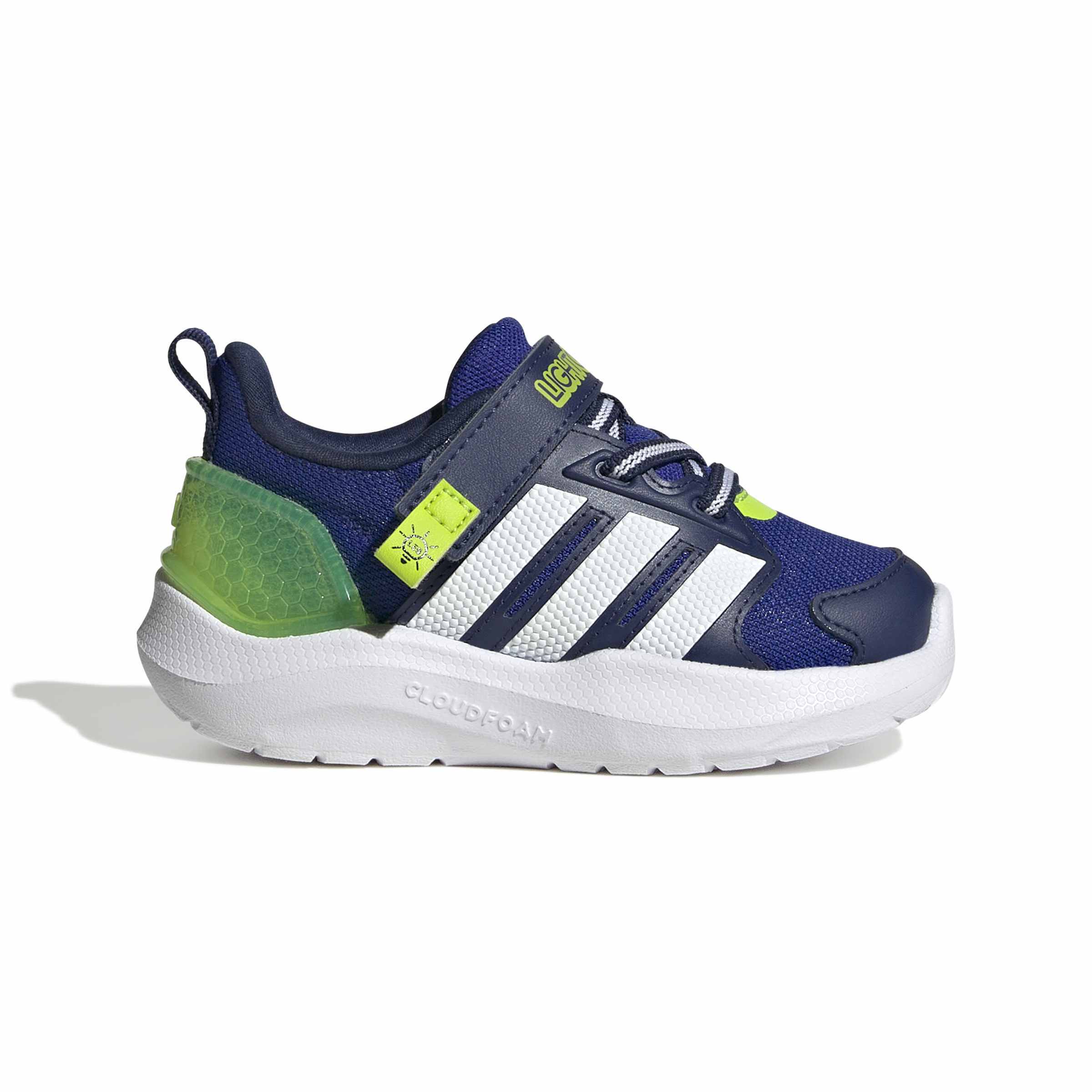 adidas Infant's Lightorama Shoes (jq4161)