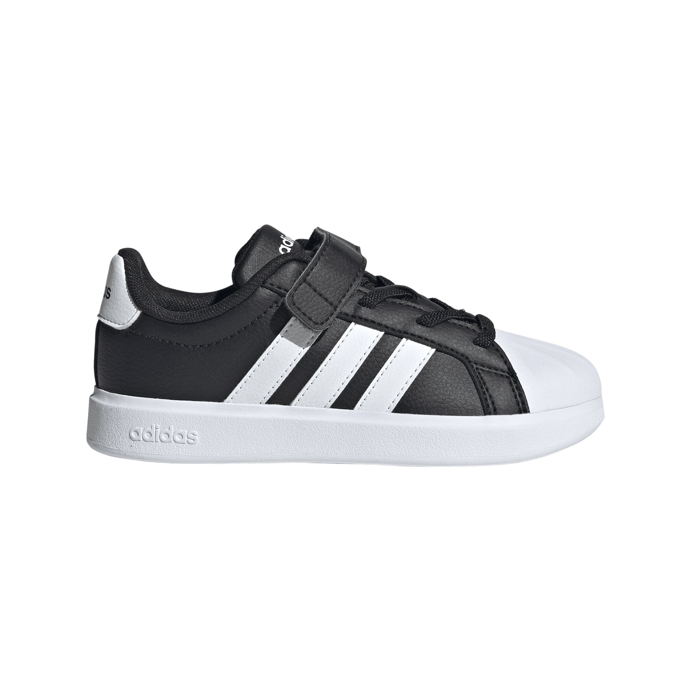 adidas kid's streettalk shoes (jq8593)