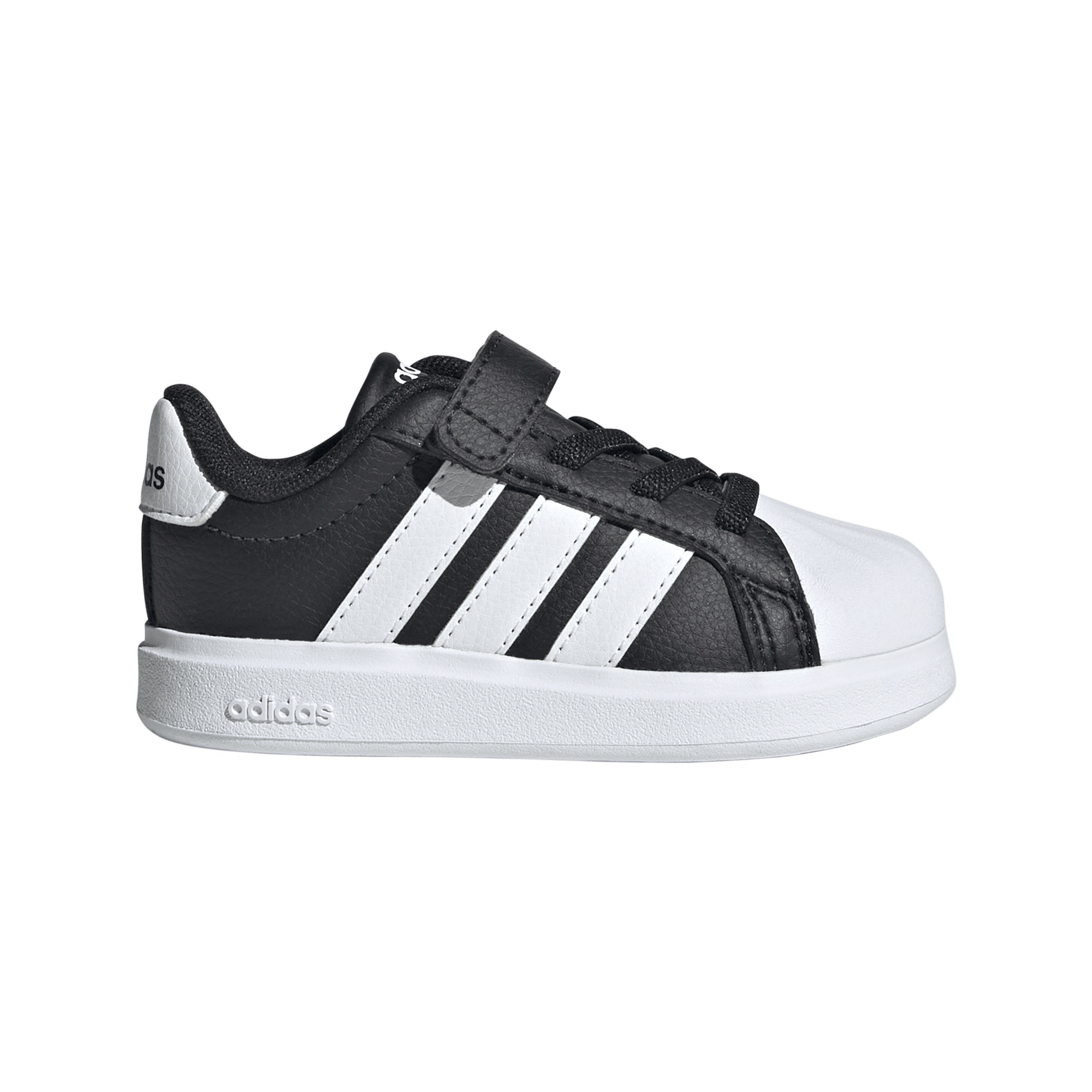 adidas infant's streettalk shoes (jq8605)