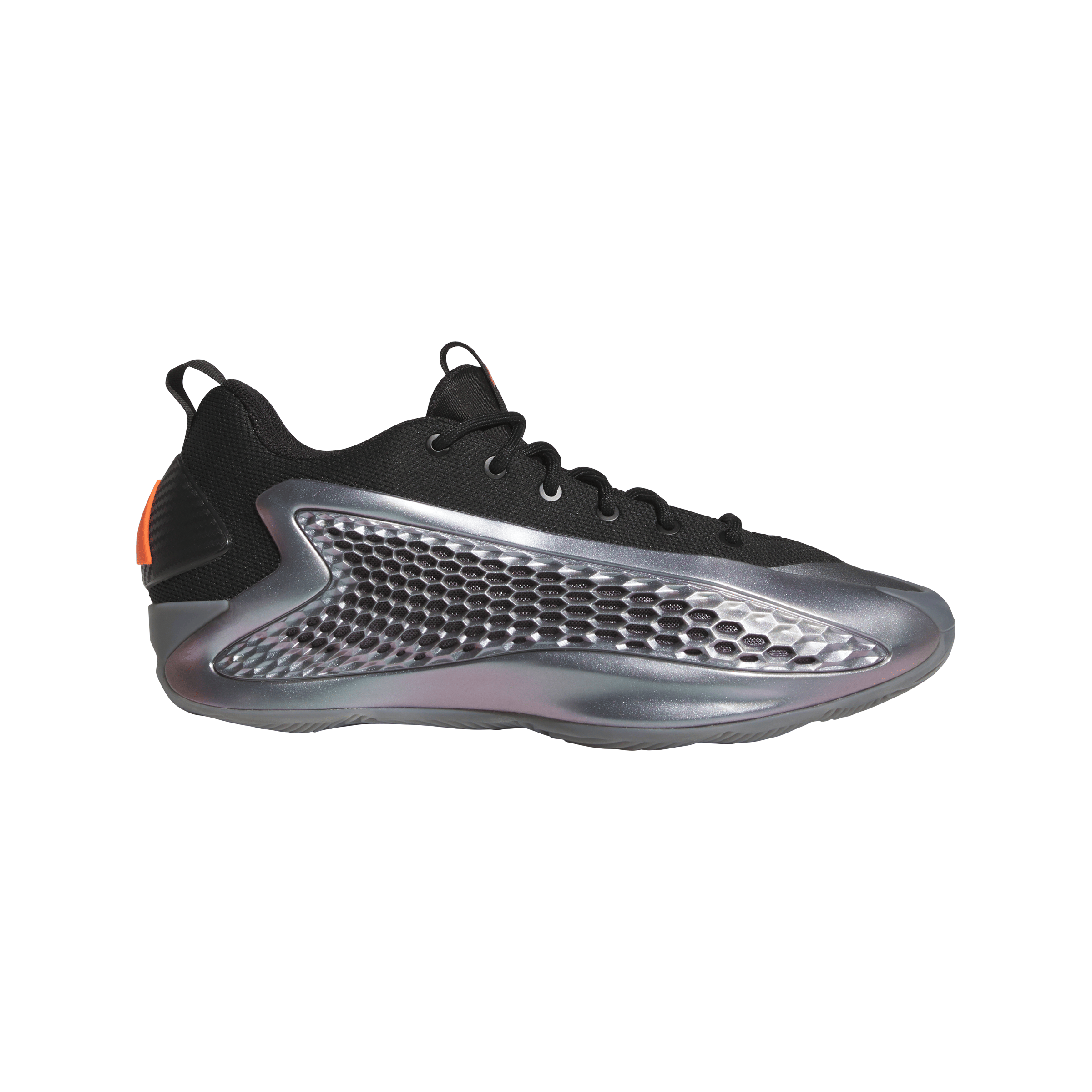 adidas men's anthony edwards 1 low trainers (468549)