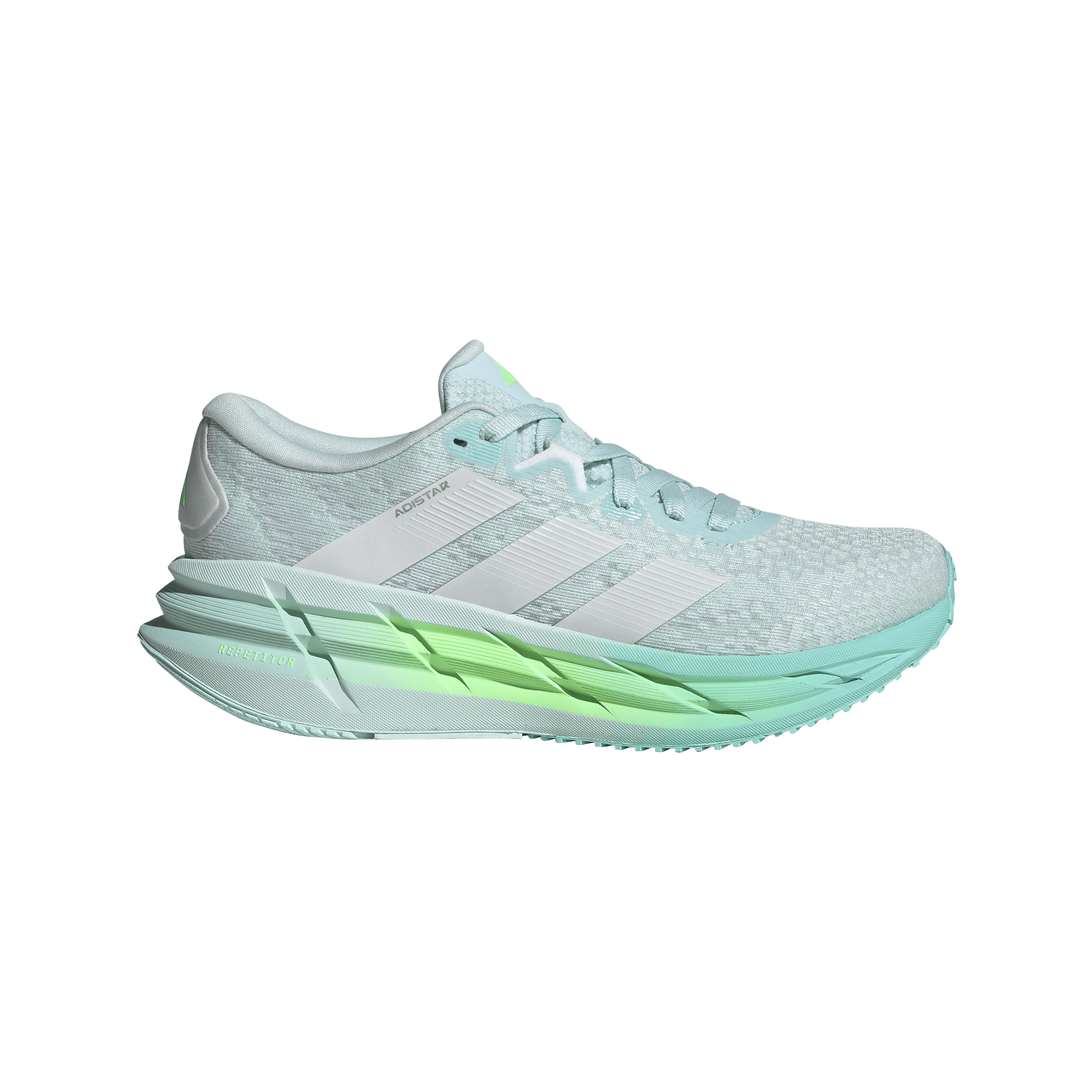 adidas Womens Adistar 4 Running Shoes (472147)