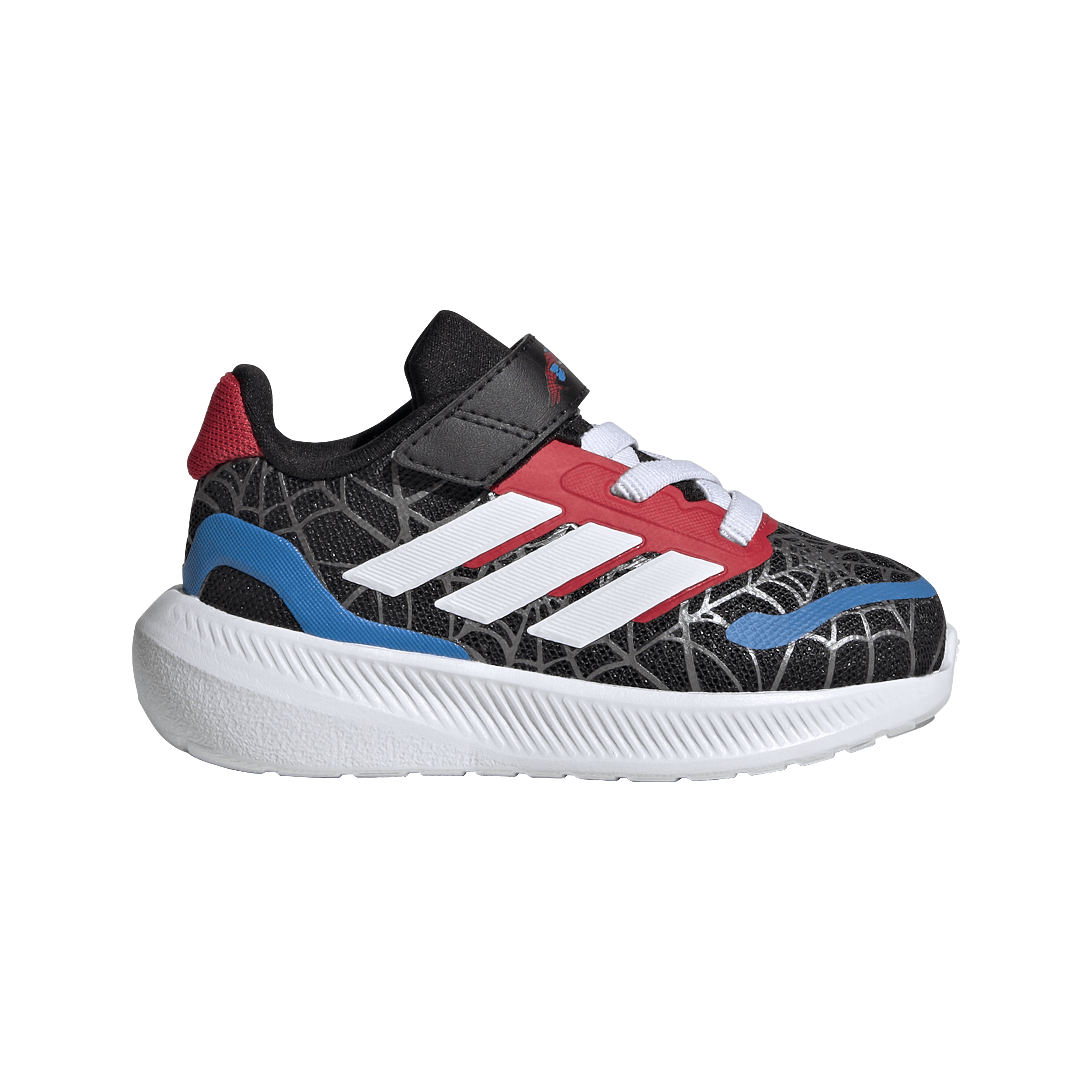 adidas Infants Marvel Spider-Man Runfalcon Shoes (472155)