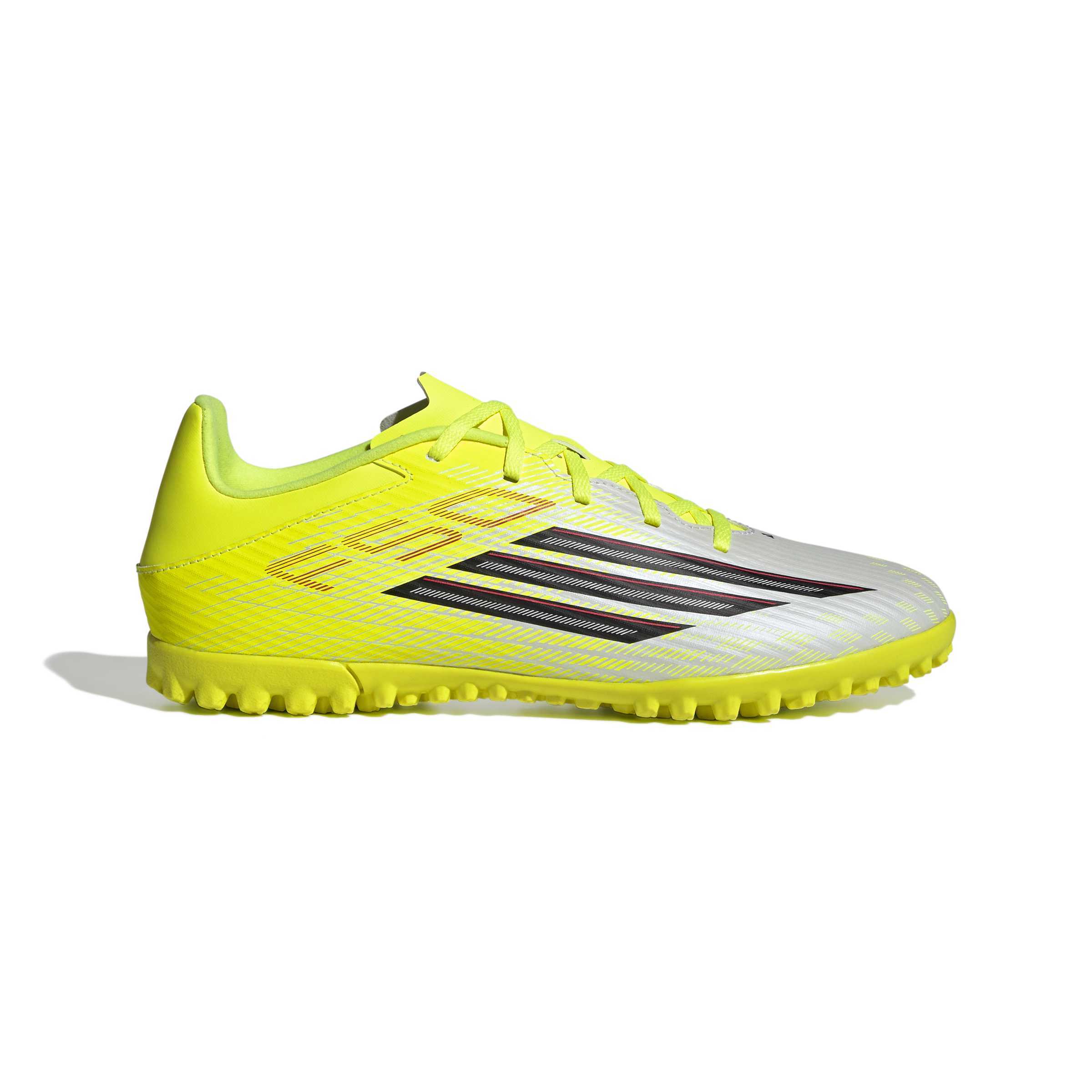 adidas Unisex F50 Club Turf Football Shoes (473839)
