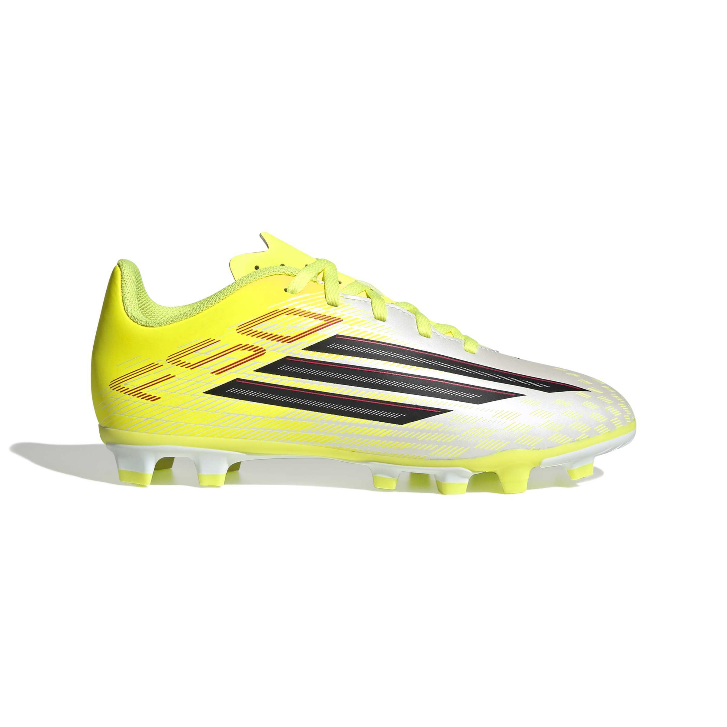 adidas Kid's F50 Club Firm Ground / Multi Ground Football Bo (473845)