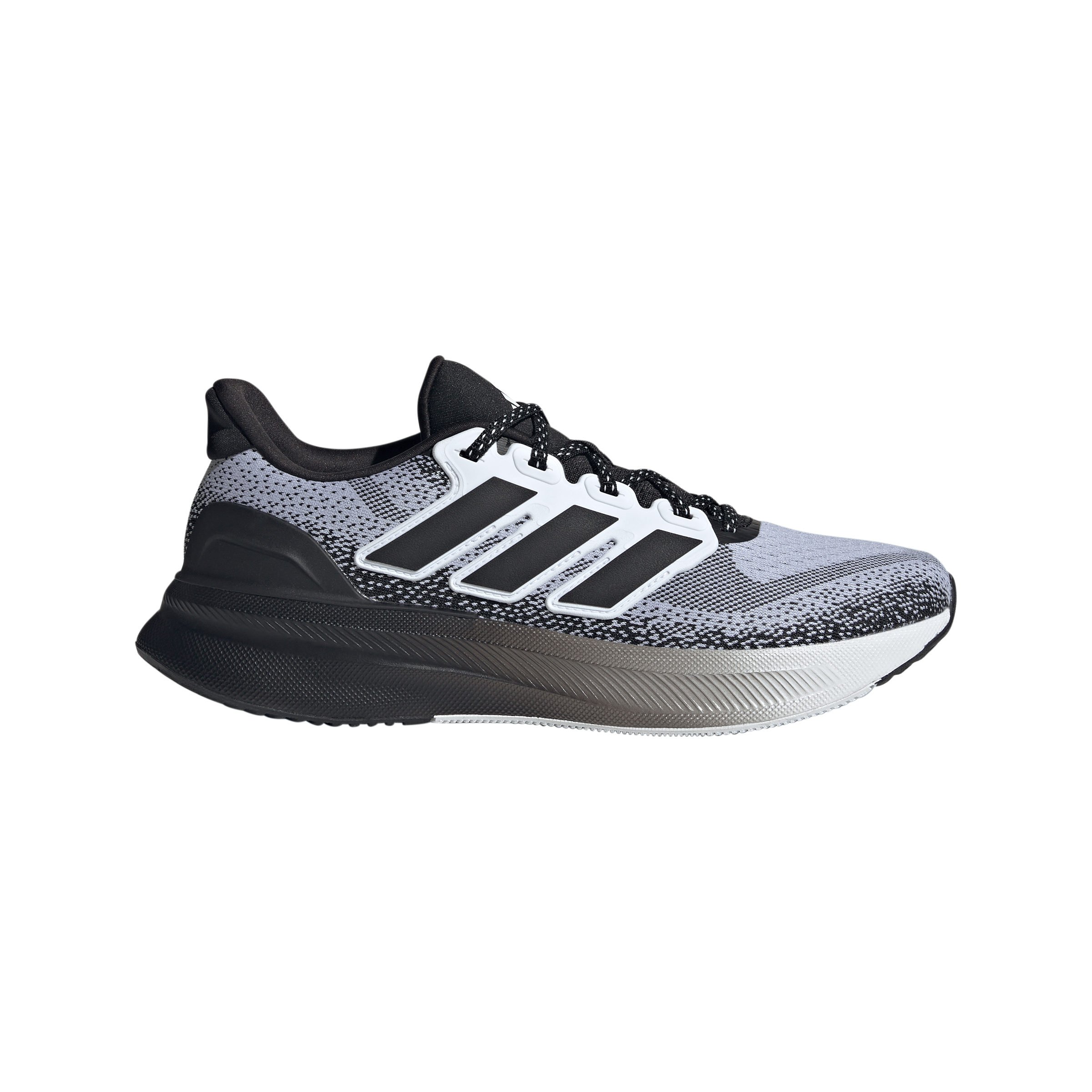 adidas men's ultrarun 5 running shoes (js2836)