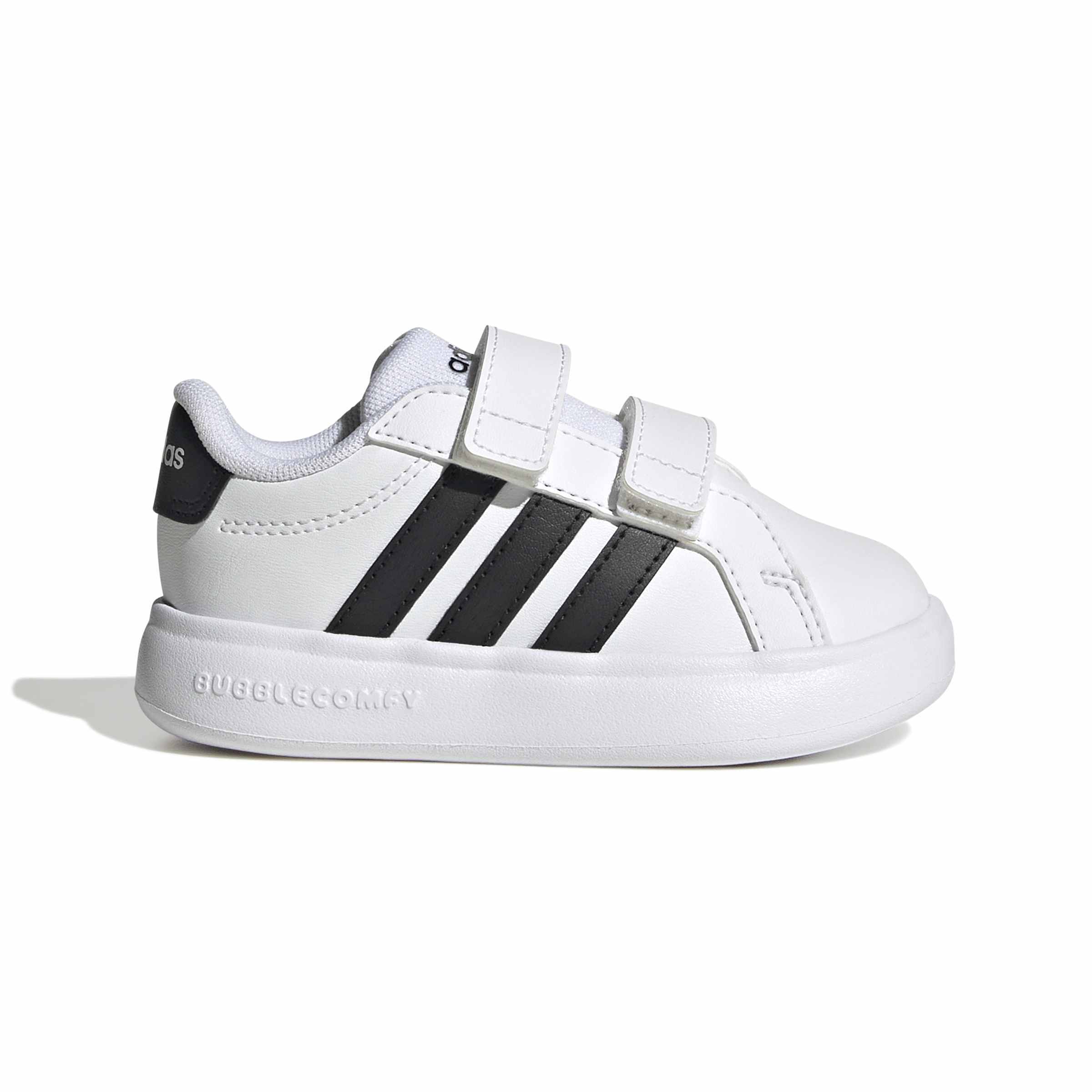 adidas Infant's Grand Court 3.0 Bubble Shoes (adidas-infants-grand-court-30-bubble-shoes)