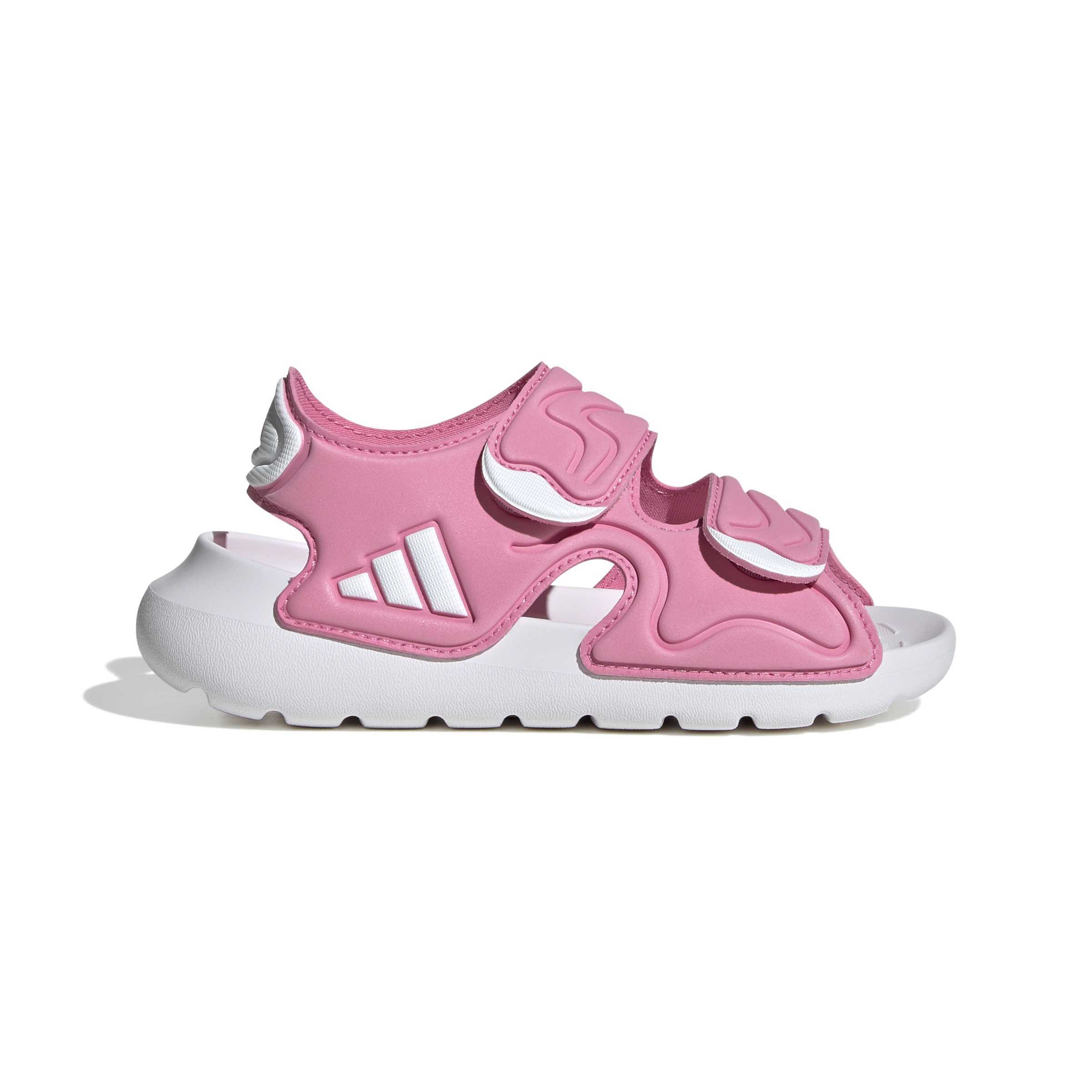 adidas Kid's Altaswim 3 Sandals Children (js4914)