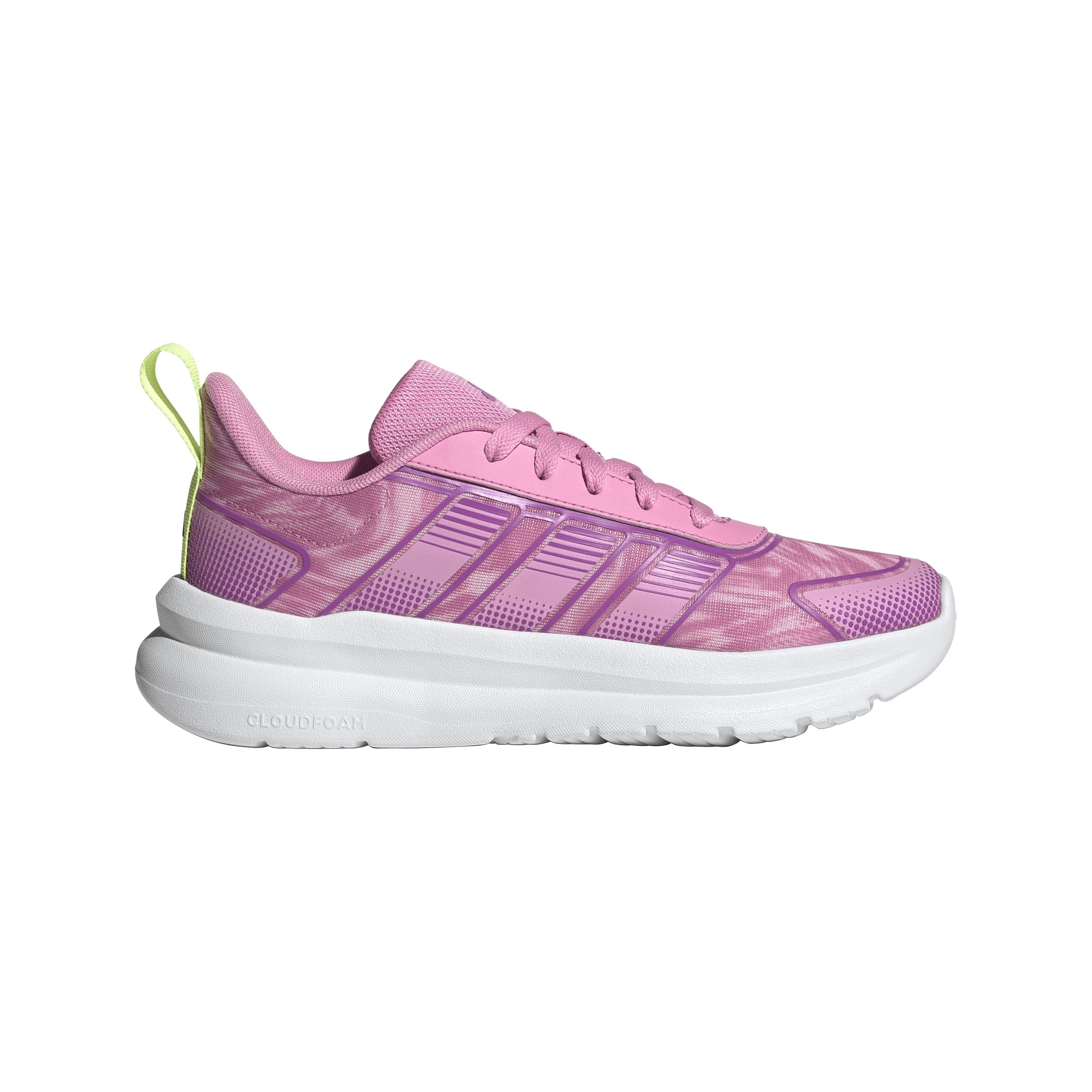 adidas girl's tensaur run 4.0 shoes junior (adidas-girls-tensaur-run-40-shoes-junior)