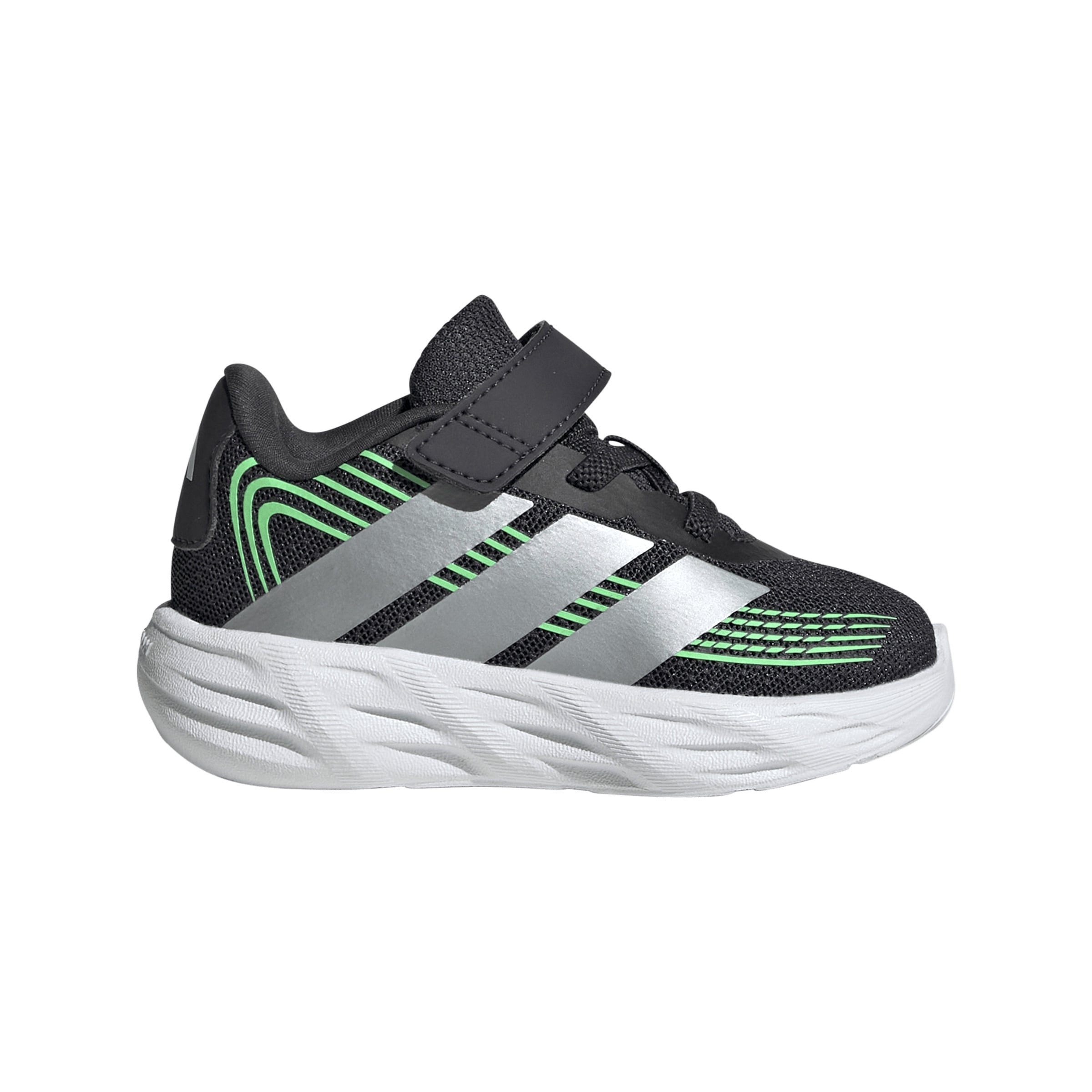 adidas infant's galaxy 8 shoes (ki1683)