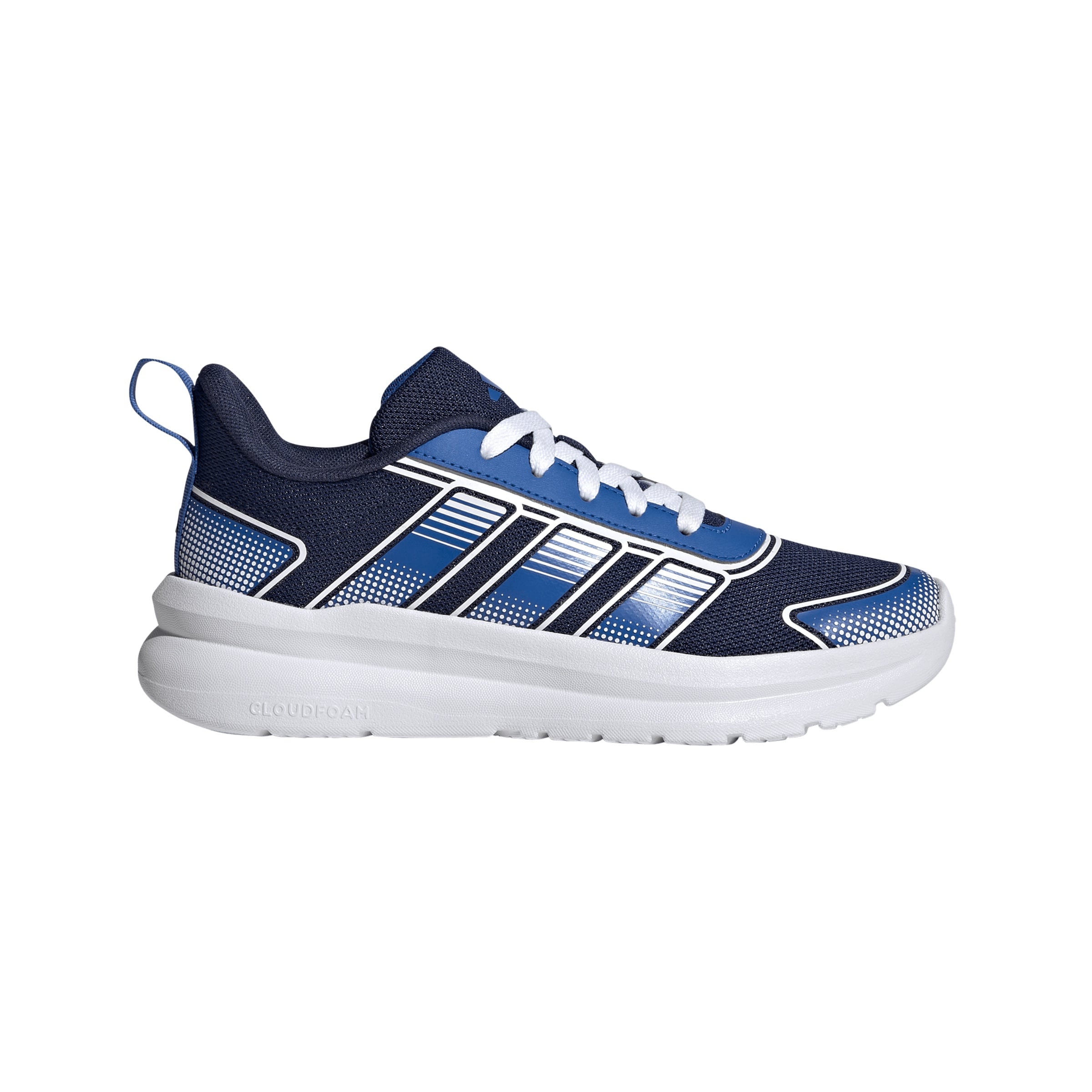 adidas boy's tensaur run 4.0 shoes junior (adidas-boys-tensaur-run-40-shoes-junior-ki4428)