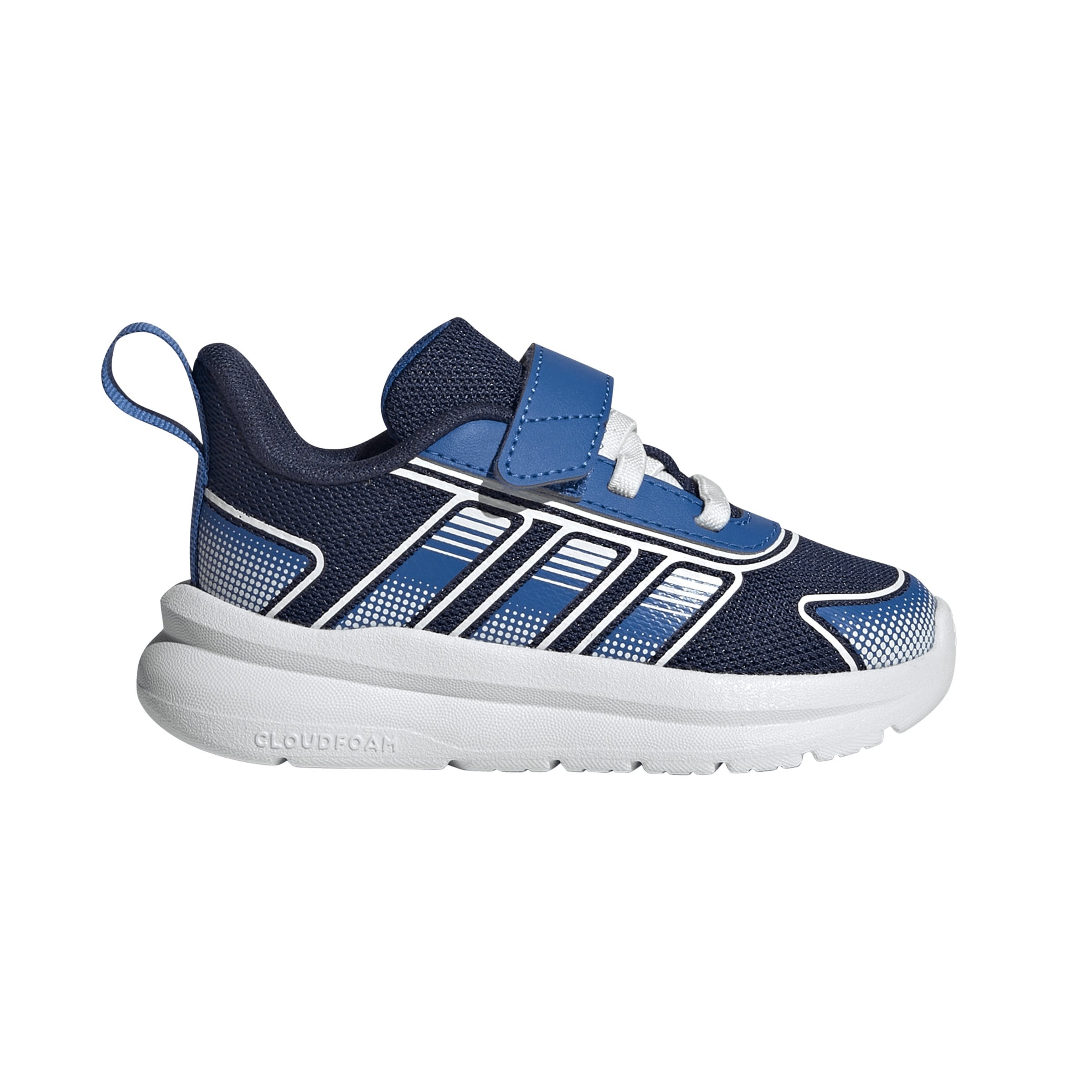 adidas infant's tensaur run 4.0 shoes (adidas-infants-tensaur-run-40-shoes-ki7403)