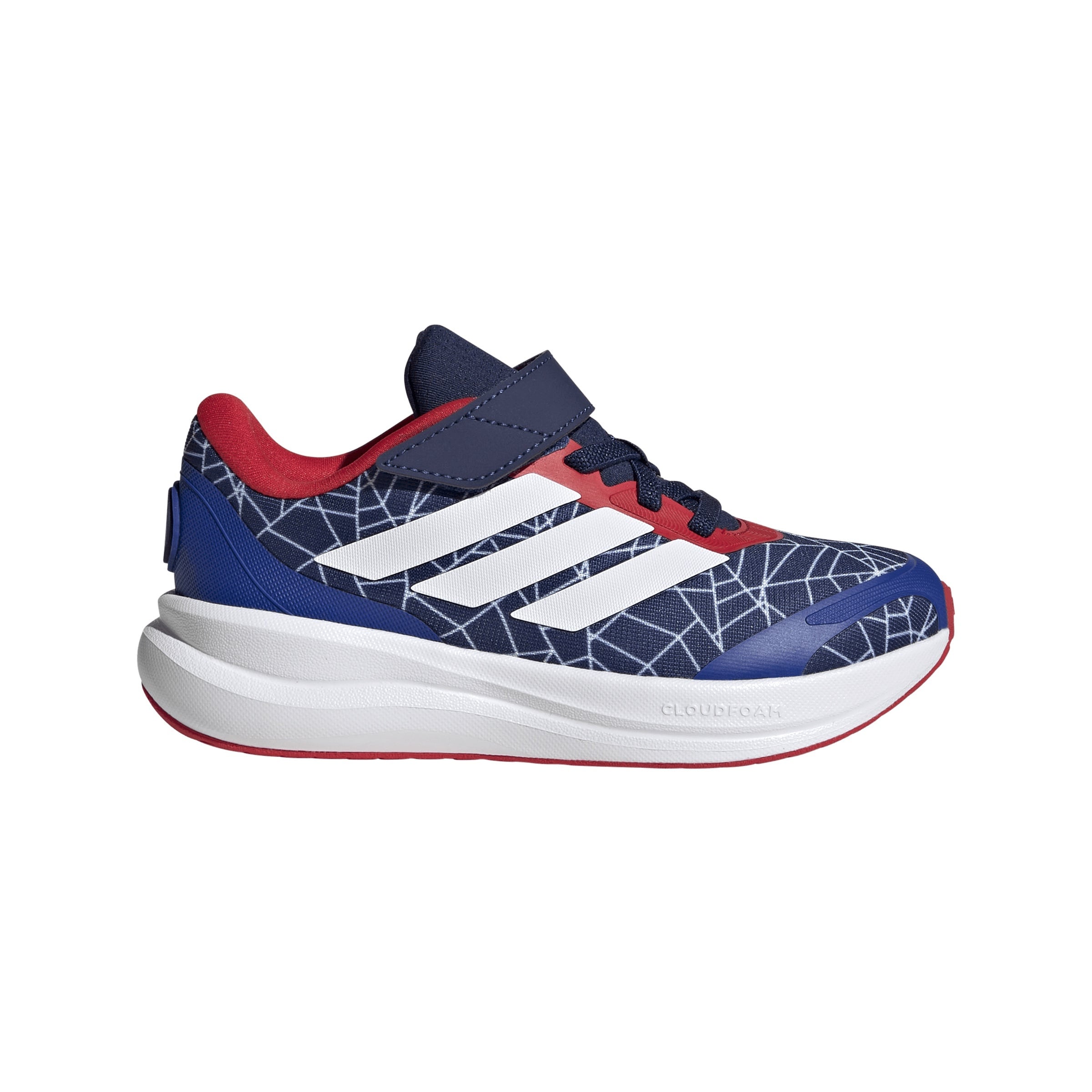 adidas boy's marvel spider-man runfalcon 6 shoes children (475854)