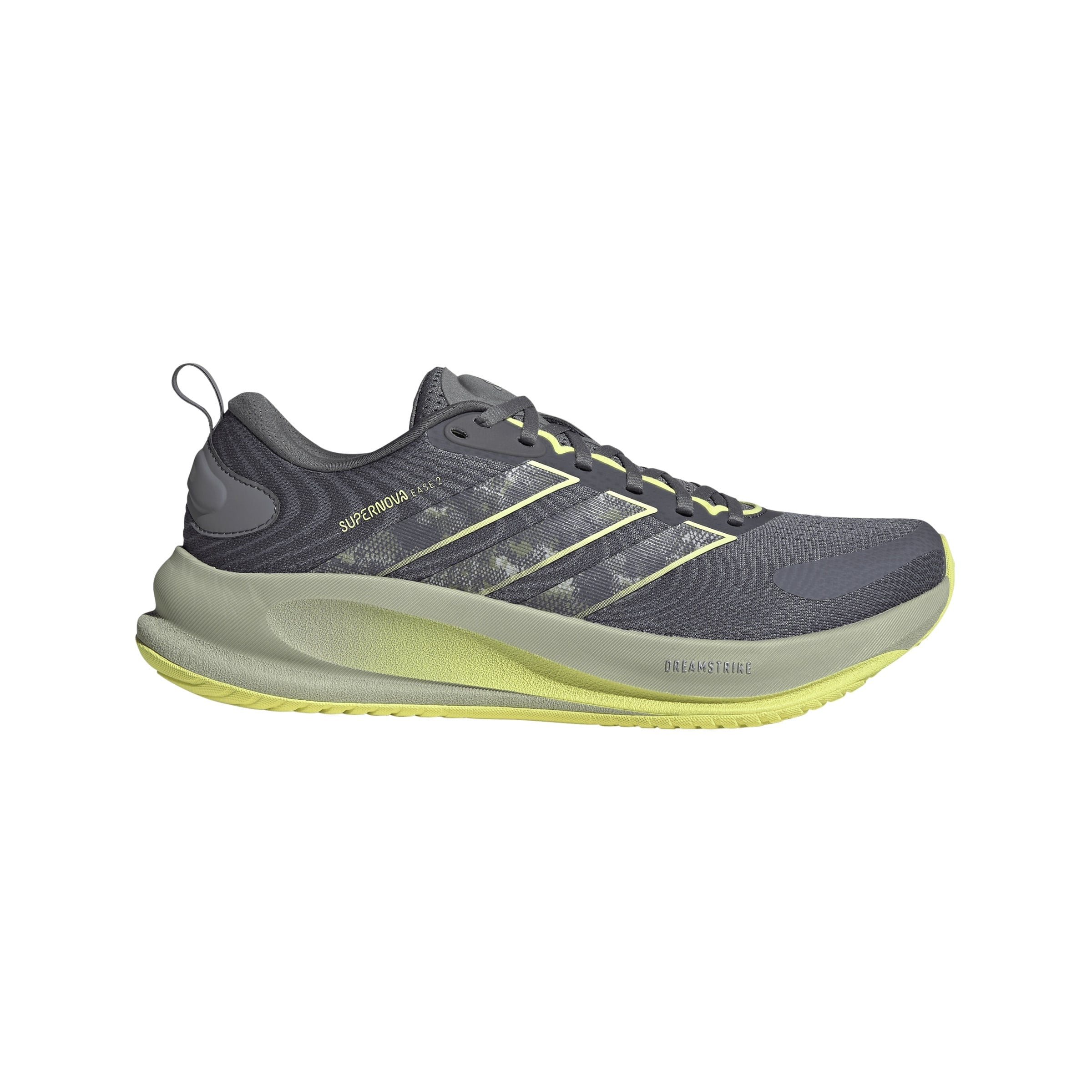 adidas men's supernova ease 2 dreamstrike running shoes (kj1836)