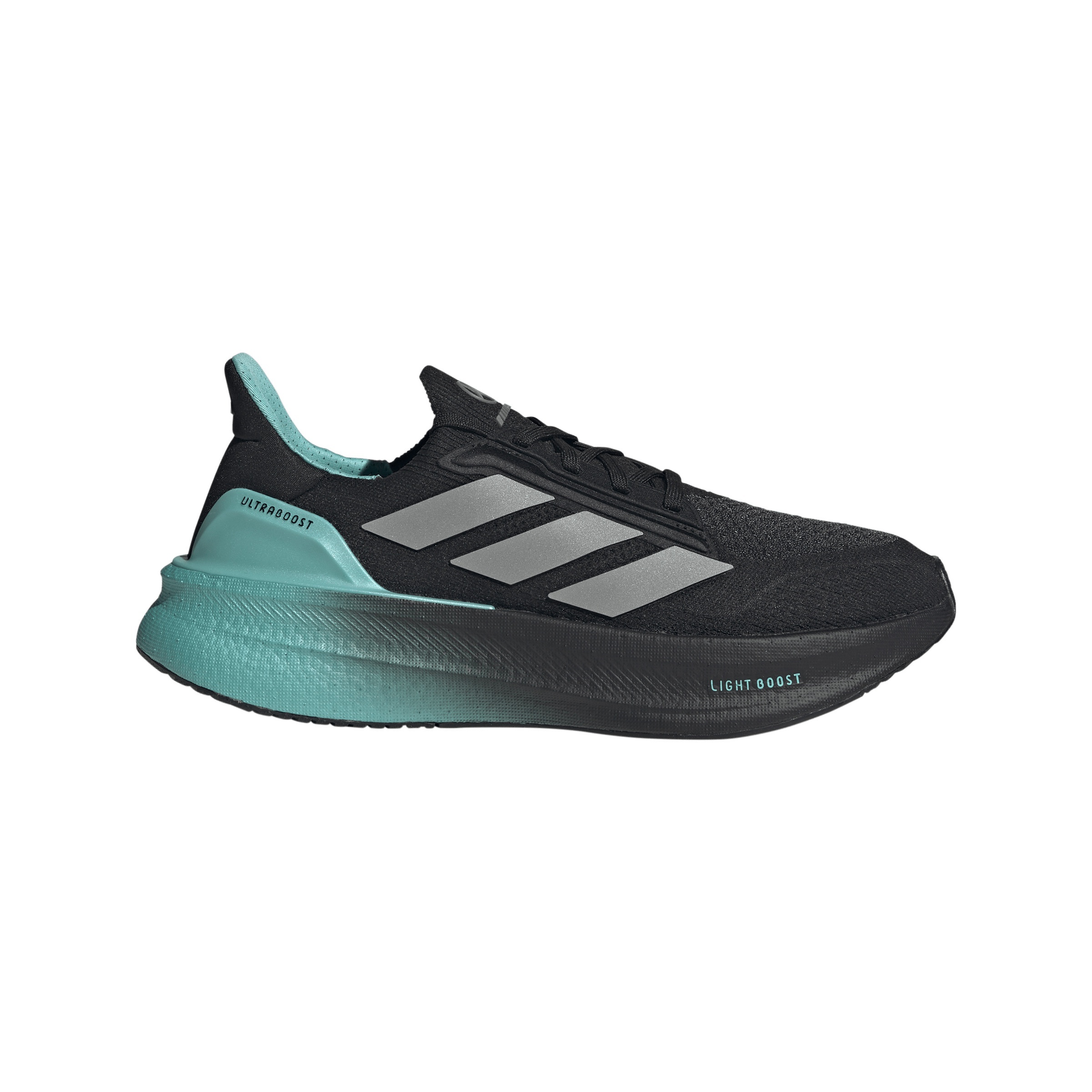 adidas men's ultraboost 5 mercedes amg petronas f1 team (476209)