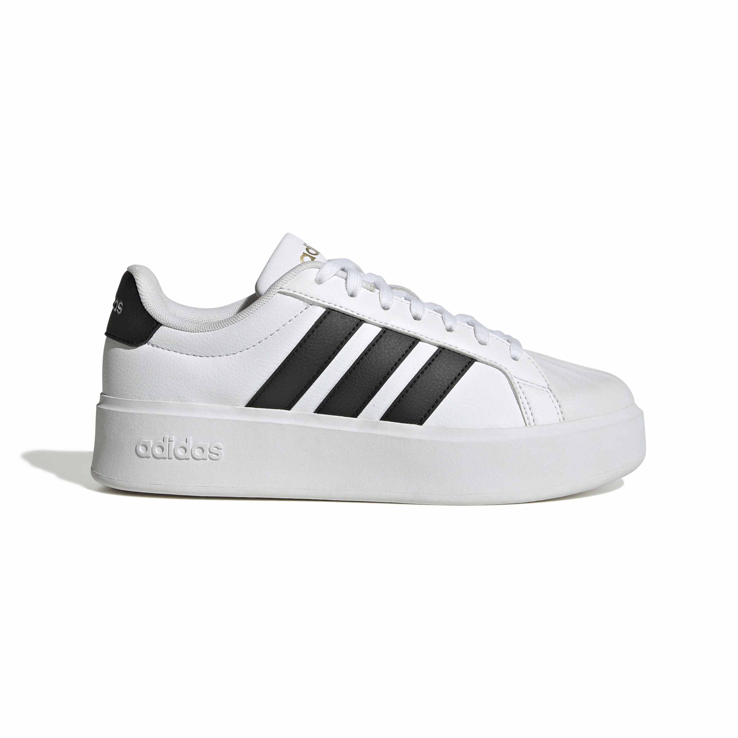 adidas Women's Streettalk Bold Shoes (473922)