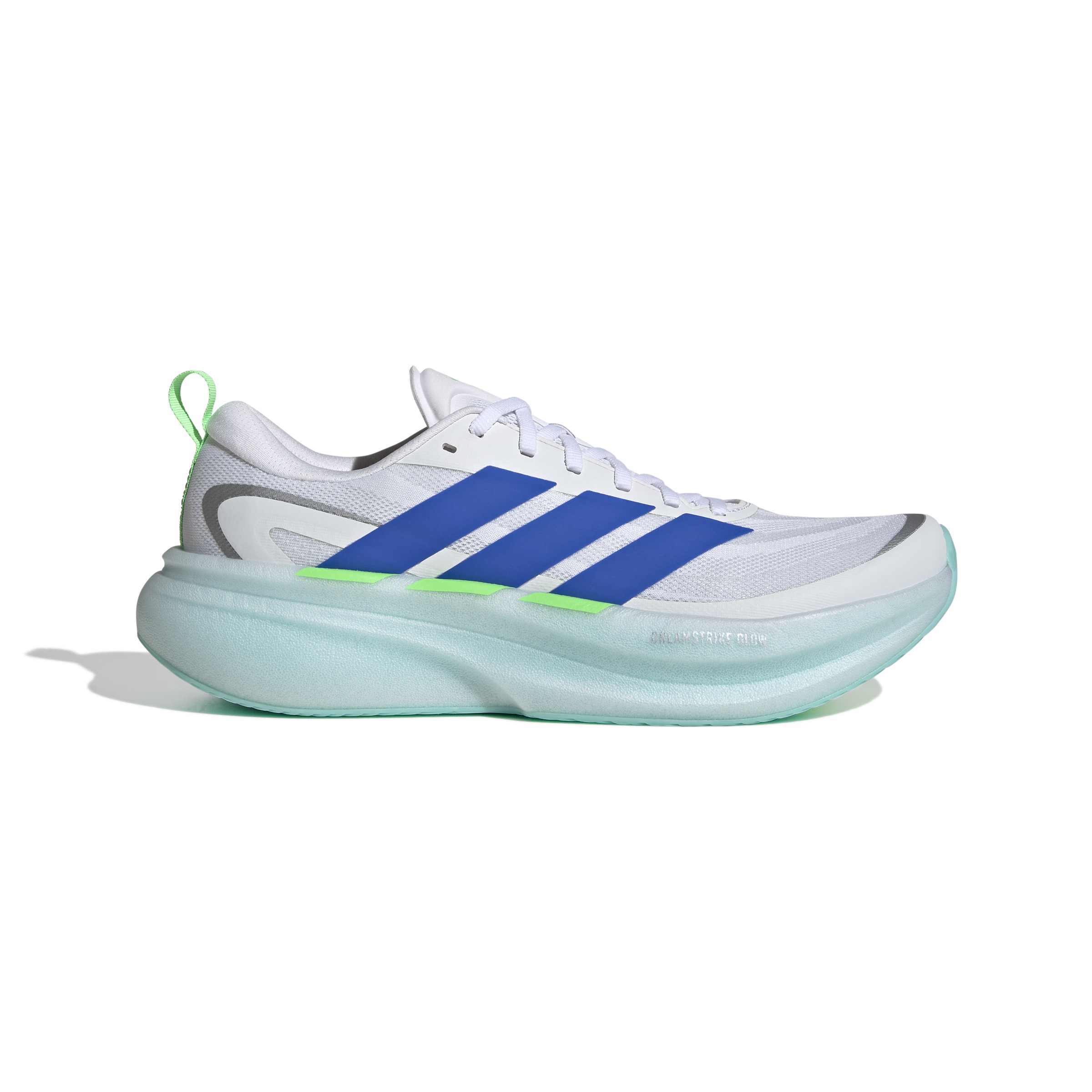 adidas Men's Supernova Glide M Running Shoes (473754)