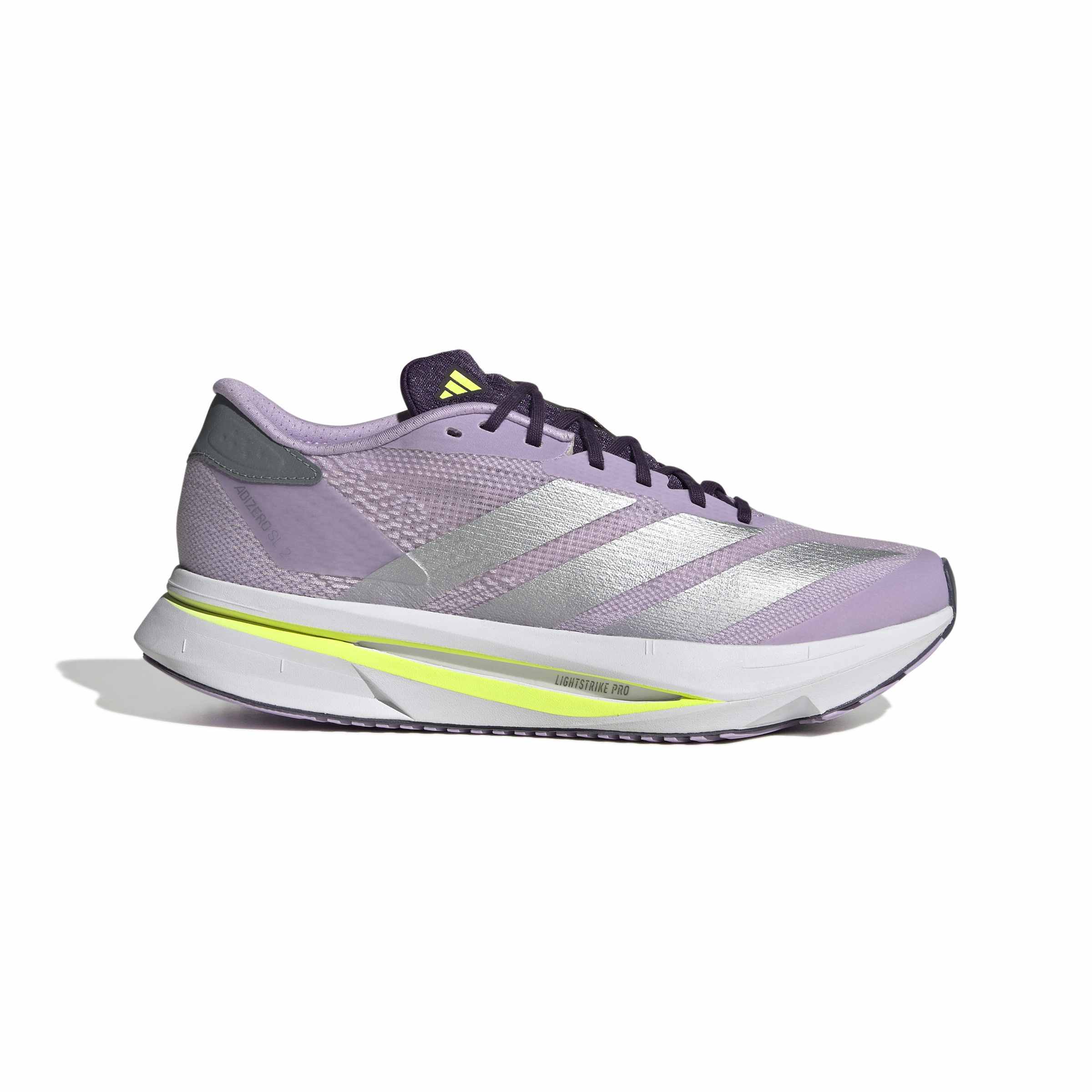 adidas Women's Adizero Sl2 Shoes (adidas-women's-adizero-sl2-shoes)