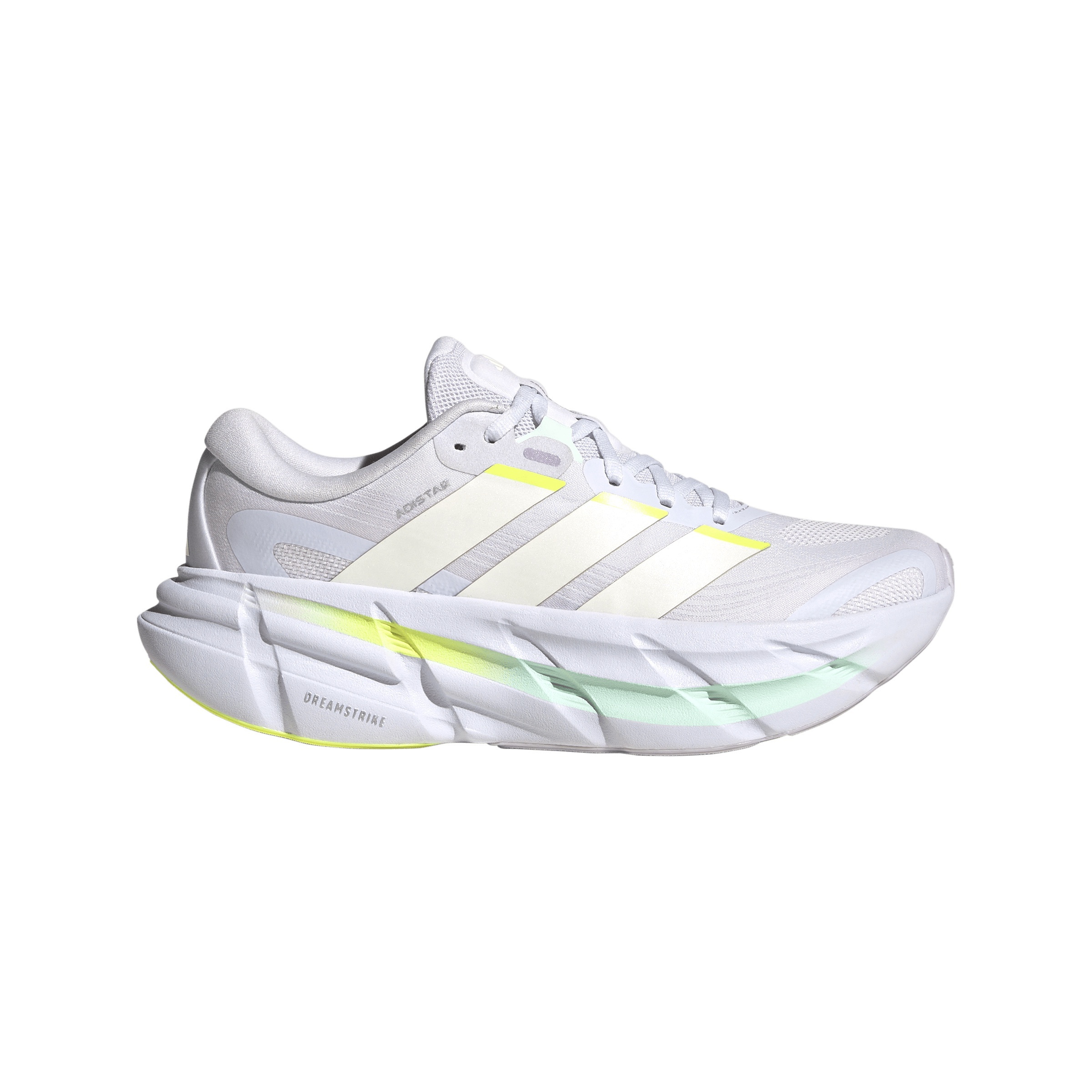 adidas women's adistar 5 dreamstrike running shoes (476223)