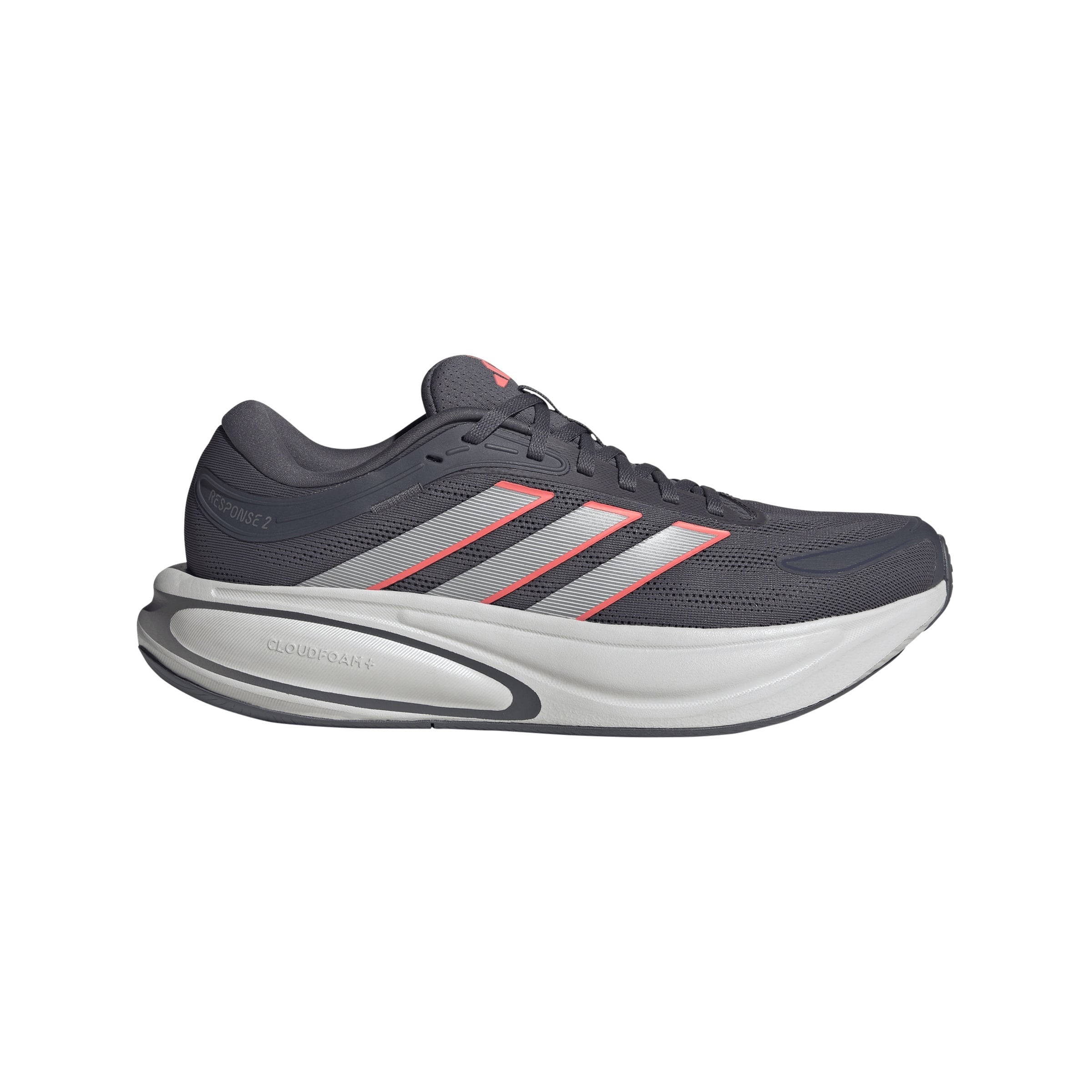 adidas men's response 2 running shoes (kk4283)