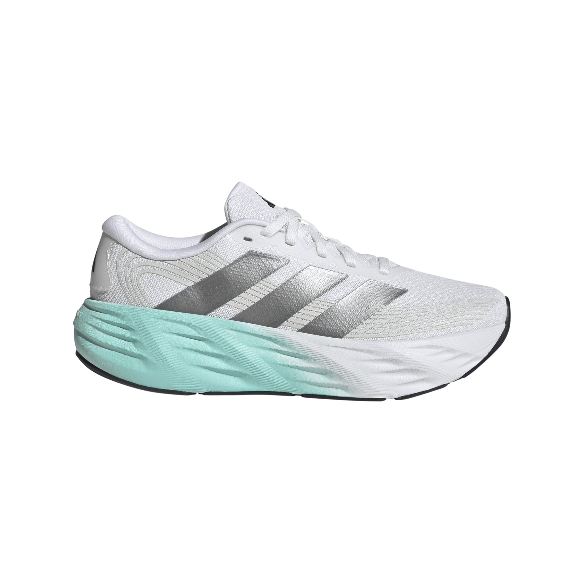 adidas women's galaxy 8 cloudfoam running shoes (la1236)