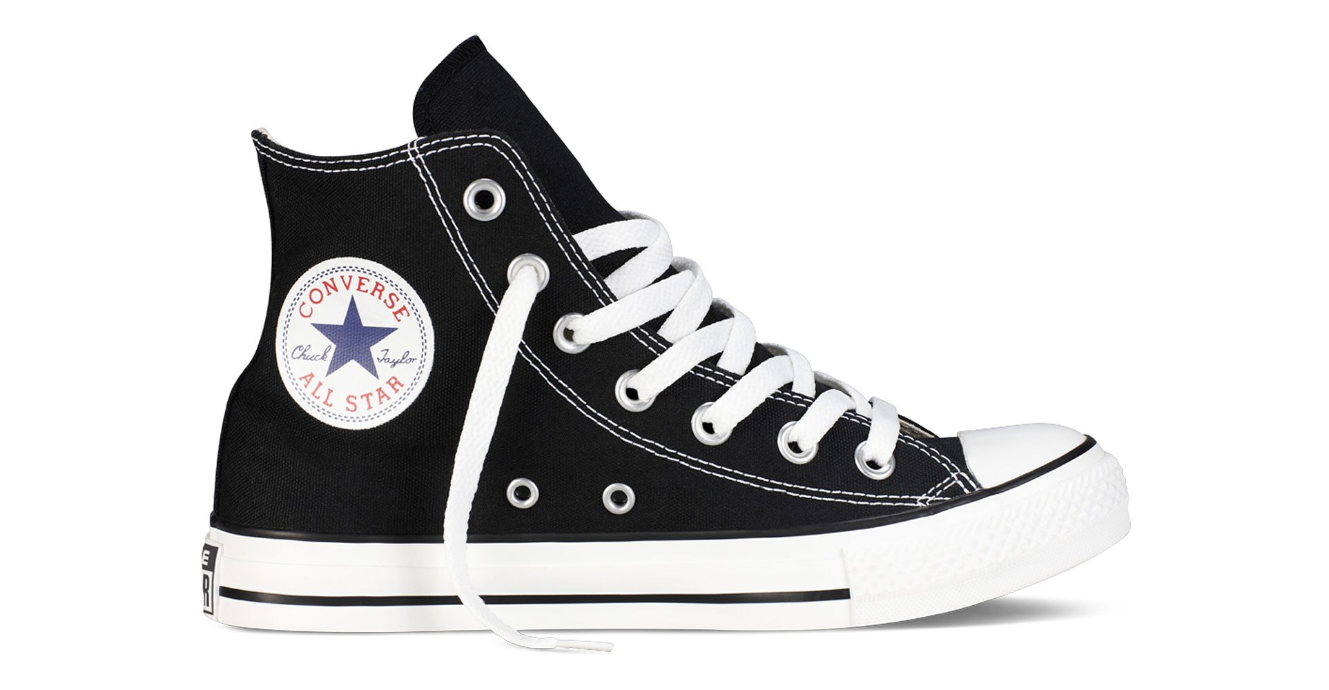 Converse Unisex Chuck Taylor All Star High Top (chuck-taylor-all-star-hi-con-m9160c)