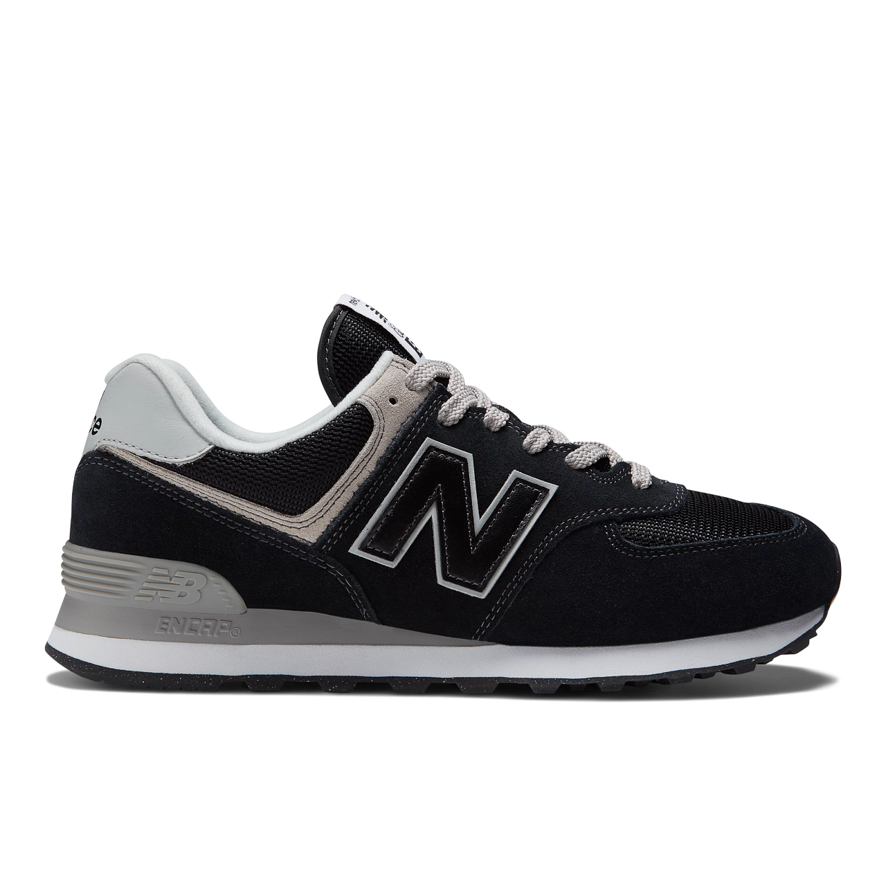 New Balance Men 574 - Classic (ML574EVB) (450925)