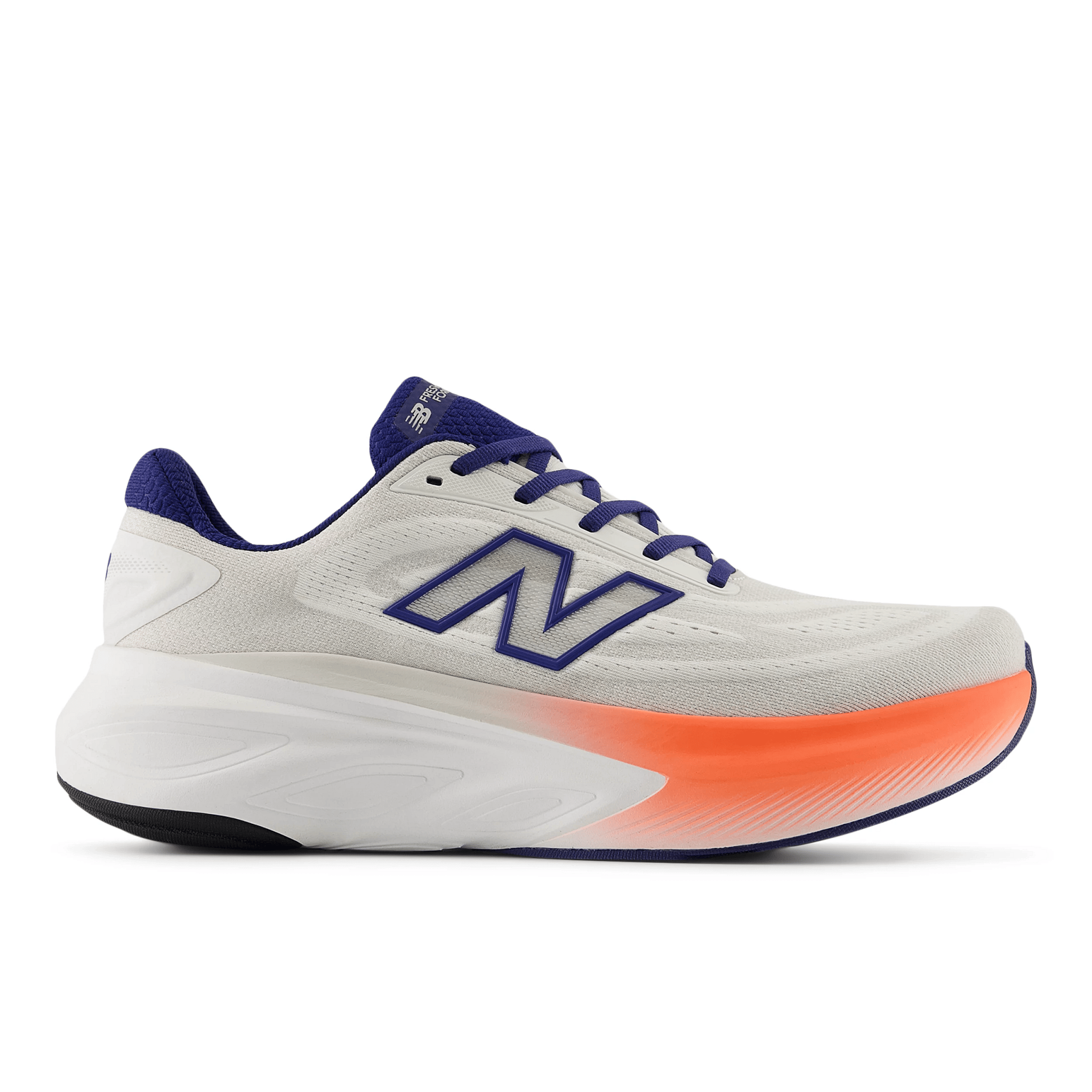 New Balance Men's Fresh Foam X More V6 - Shoes Running (mmor2l4)