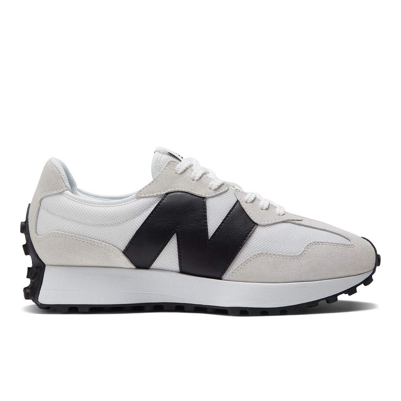 New Balance Unisex 327 (shoes-classics)