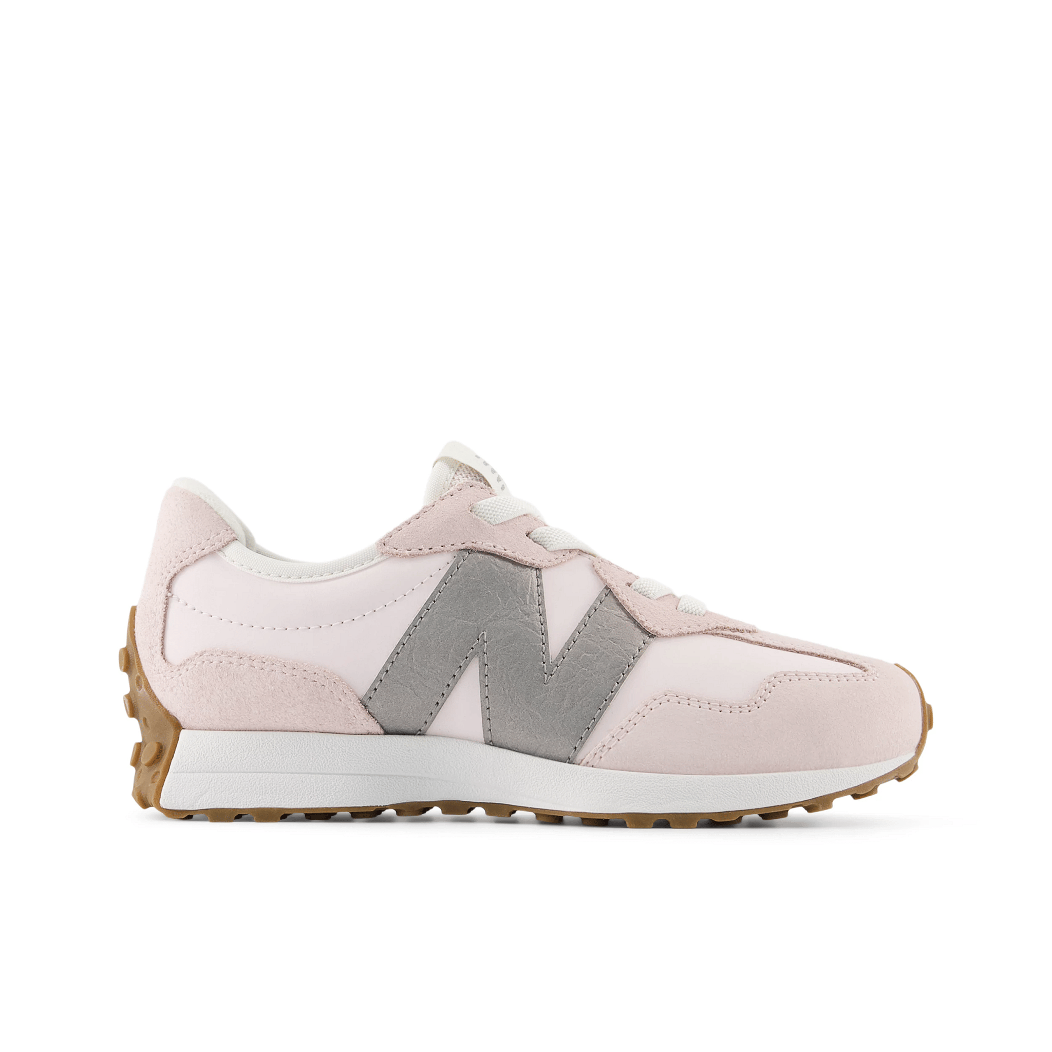 New Balance Girl's 327 - Shoes Classics Preschool (474059)