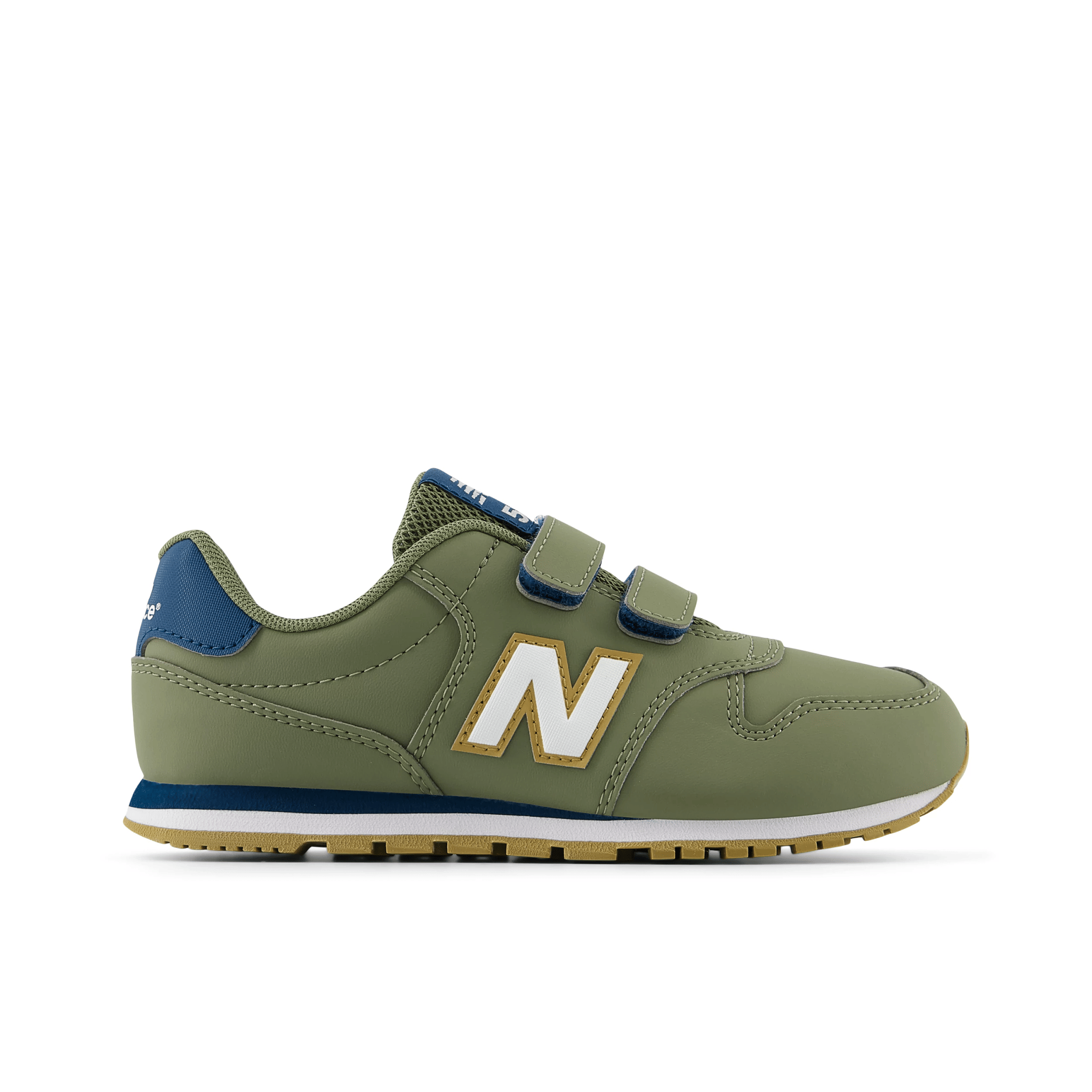 New Balance Kids Boy 500 - Shoes Classics Preschool (467216)