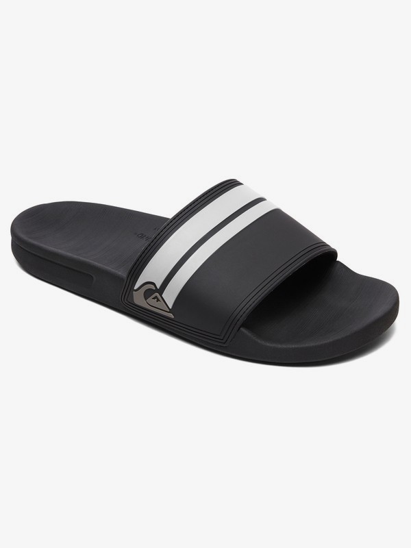 Quiksilver Rivi Slide - Sandals for Men (AQYL100867) (rivi-slide-m-sndl-xkkw)