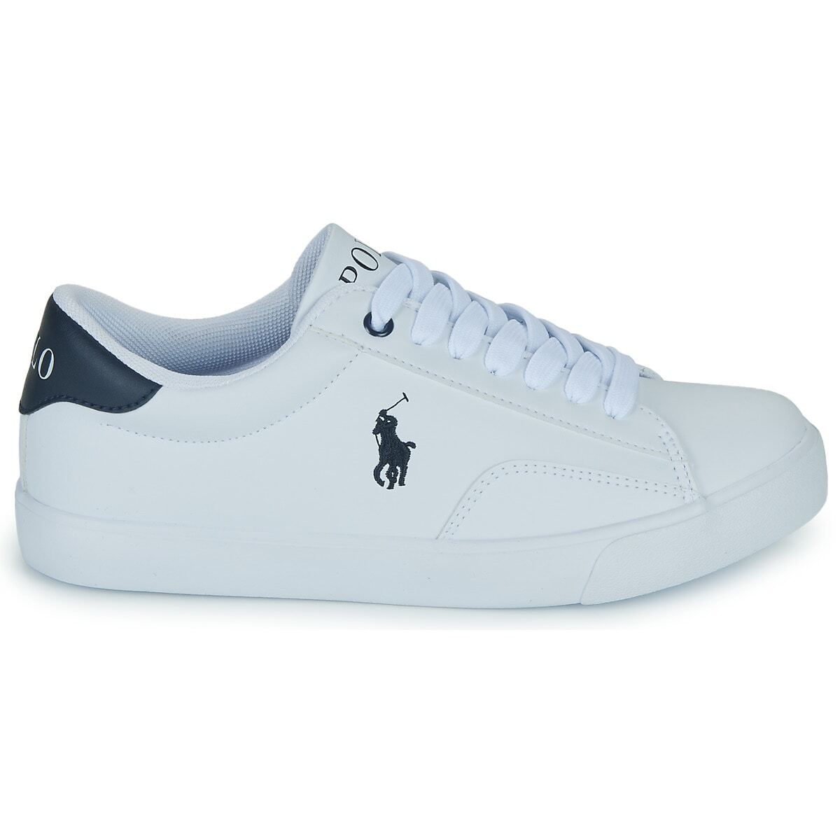 Polo Kids Boys Theron V (RF104105) (456174)
