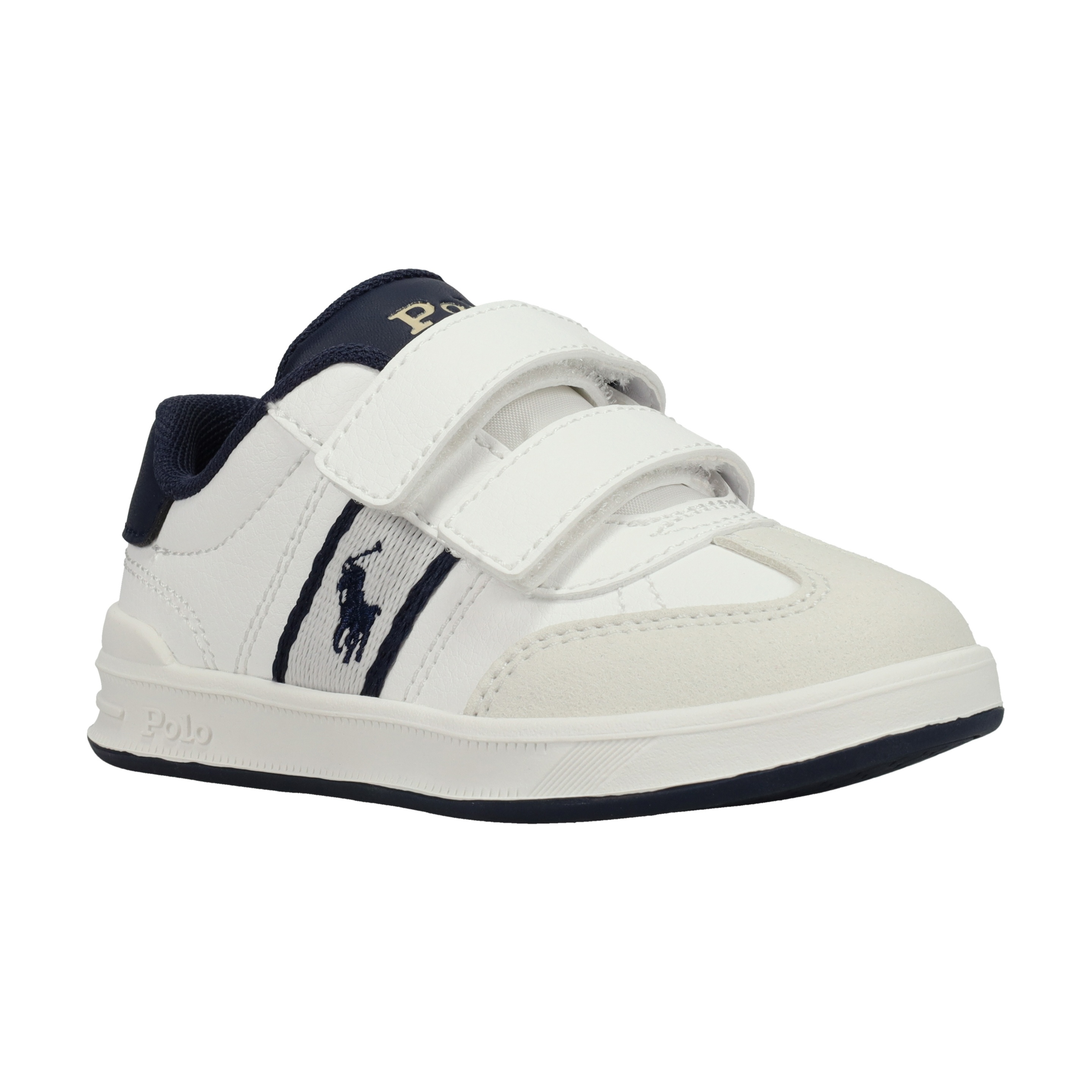 Polo Heritage Court III T-Toe EZ (472448)
