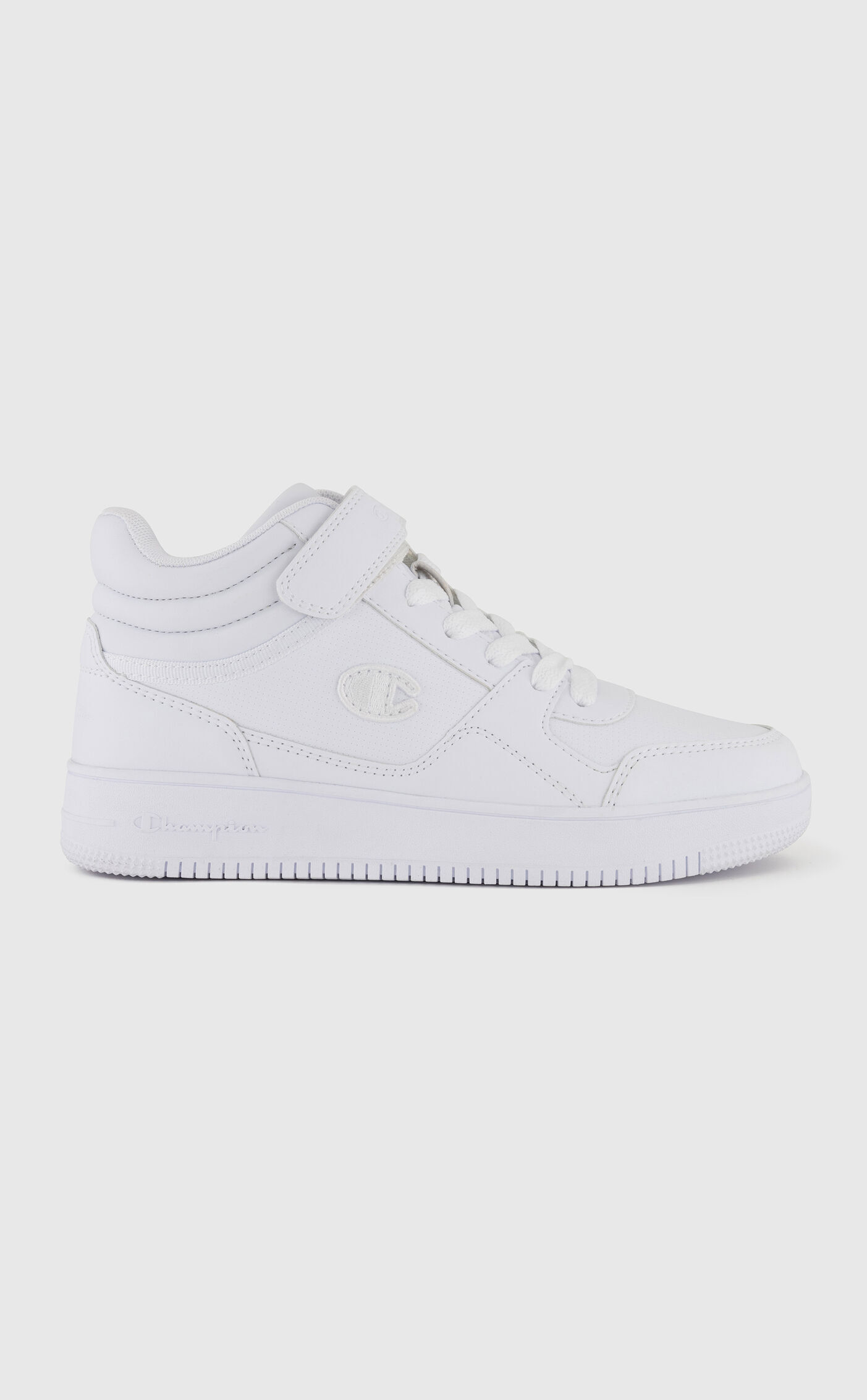 Champion Women's Rd18 Mid Cut Shoe (471623)