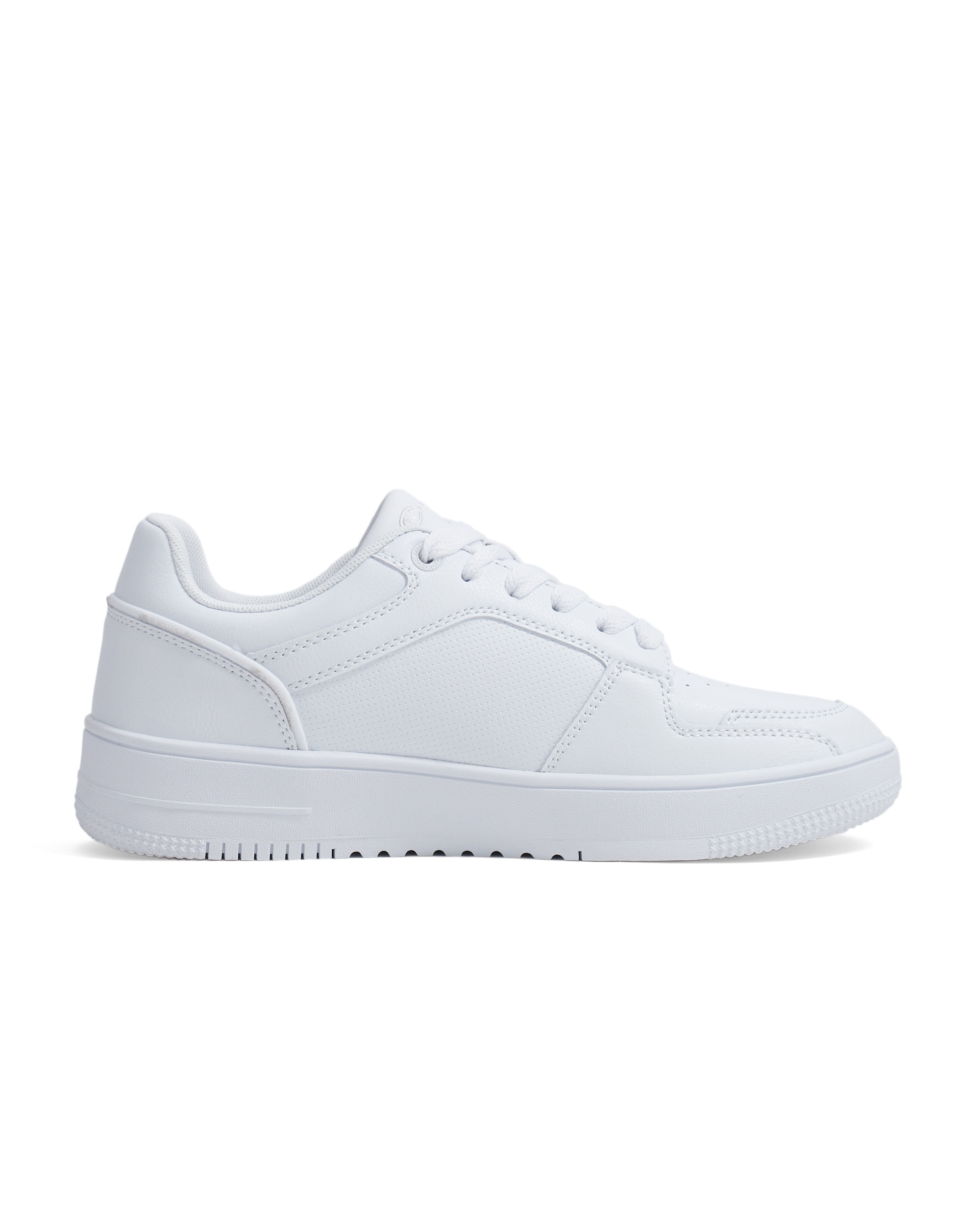 Champion Women Rebound 2.0 Low Low Cut Shoe (S11470)-WHITE (champion-women-rebound-20-low-low-cut-shoe-s11470)