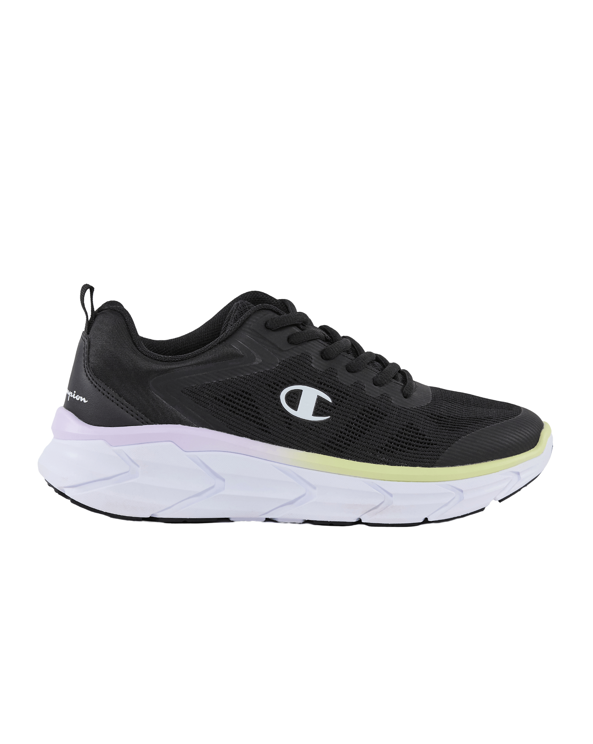 Champion Women Fx Iii Low Cut Shoe (465170)