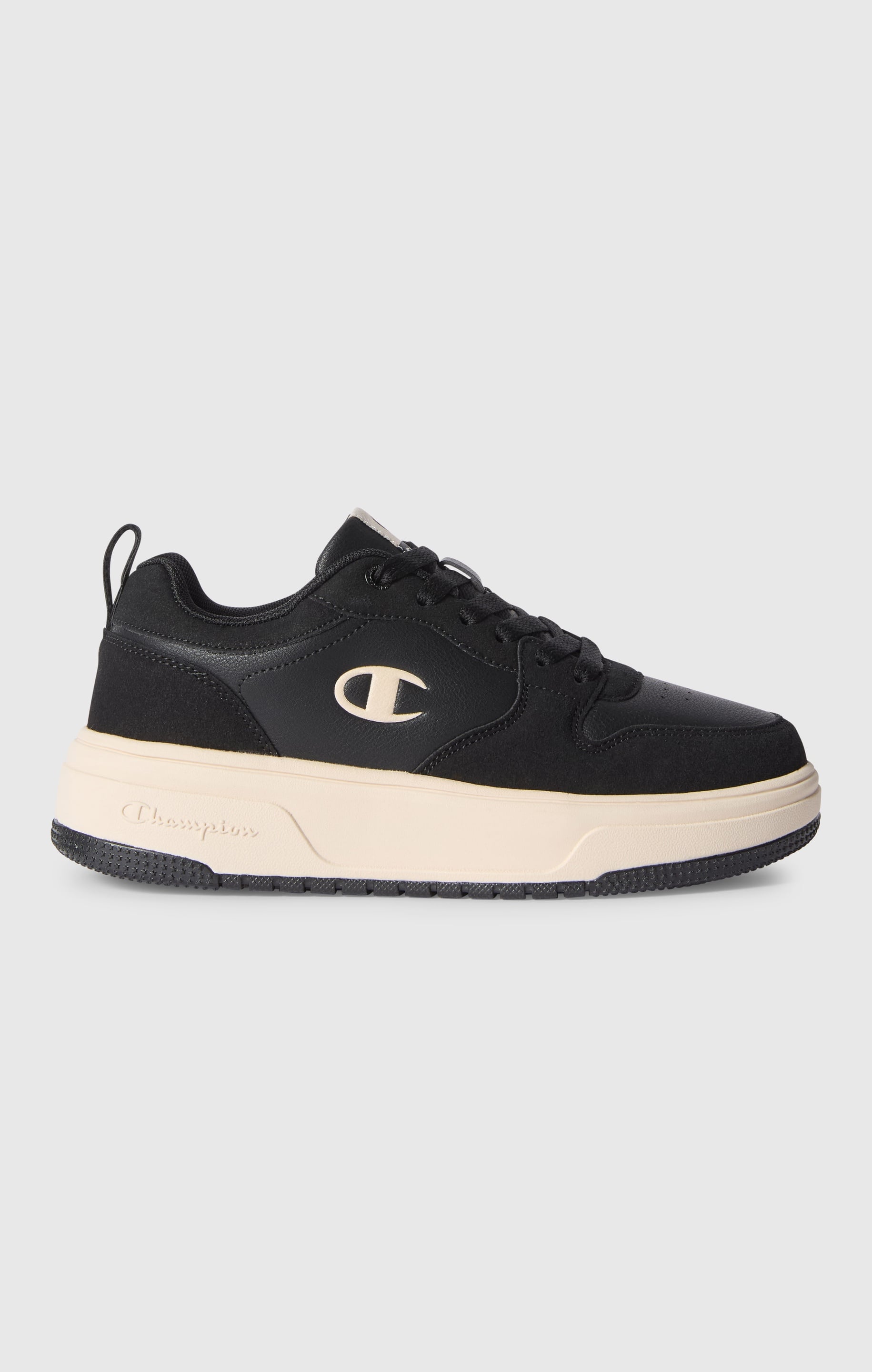 Champion Women's Rd18 Lite Low Low Cut Shoe (champion-women's-rd18-lite-low-low-cut-shoe)