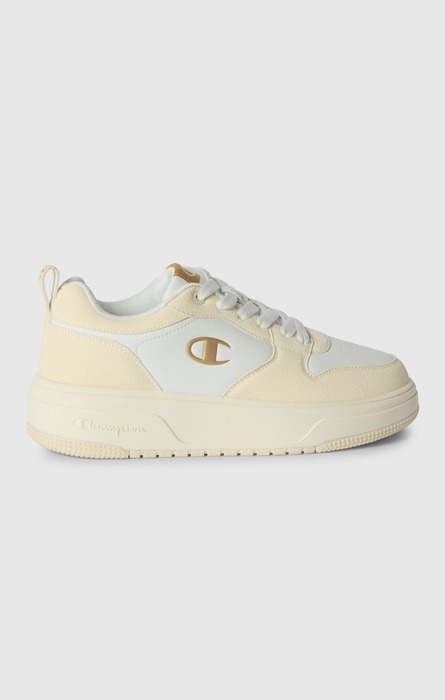 Champion Women's Rd18 Lite Low Low Cut Shoe (s11724-ww020)
