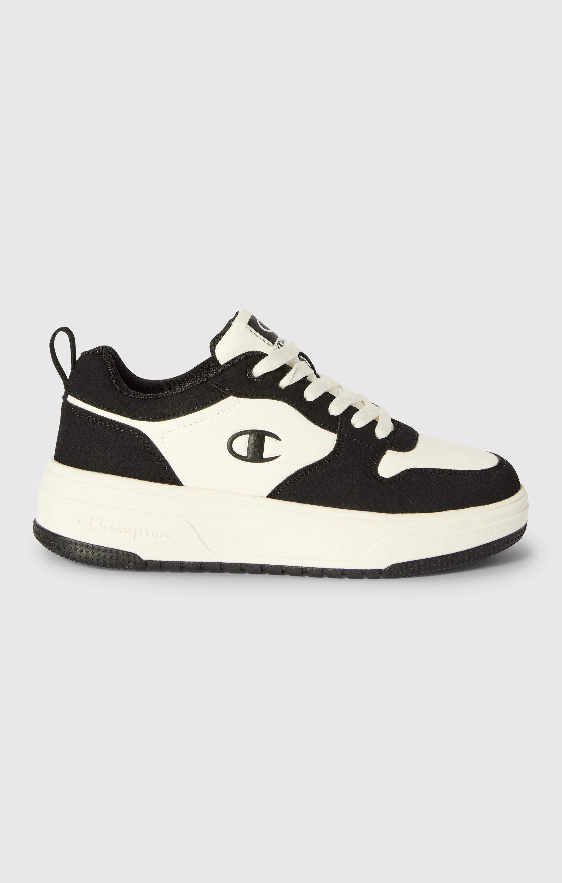 Champion Women's Rd18 Lite Low Cut Shoe (471628)