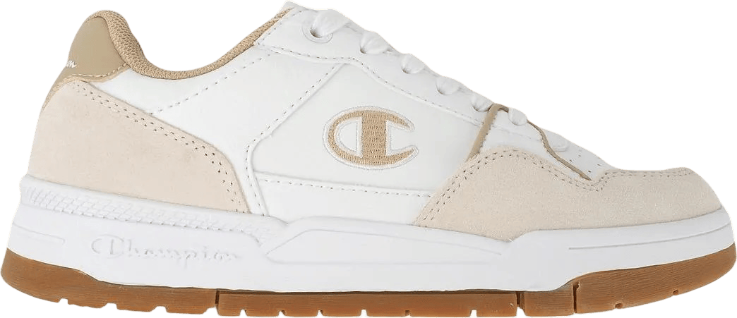 Champion Women's Rd Prm Low Cut Shoe (471651)