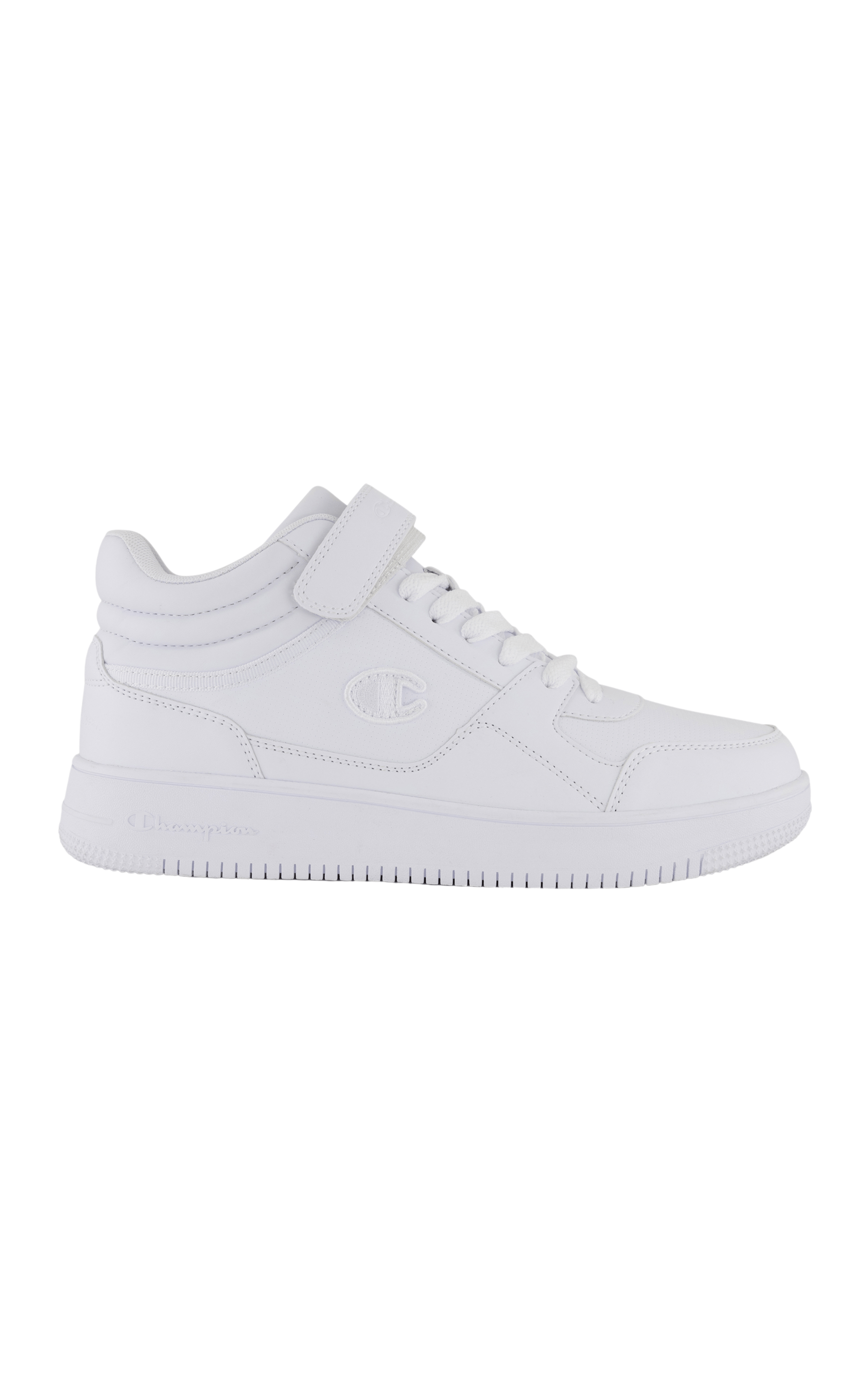 Champion Men Mid Cut Shoe Rebound Mid (s21904-s21904-ww001)