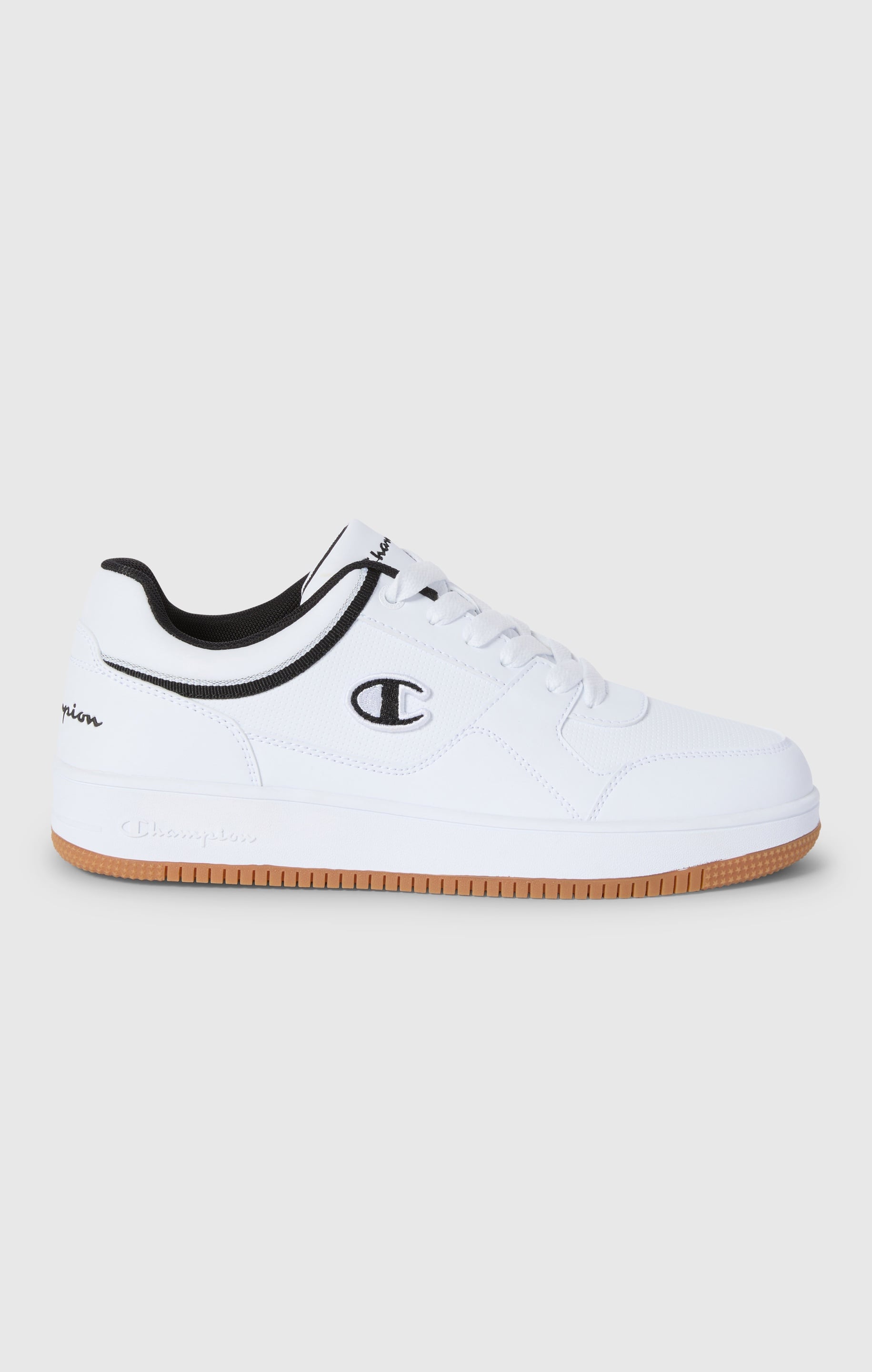 Champion Men's Rd18 Low Cut Shoe (471655)