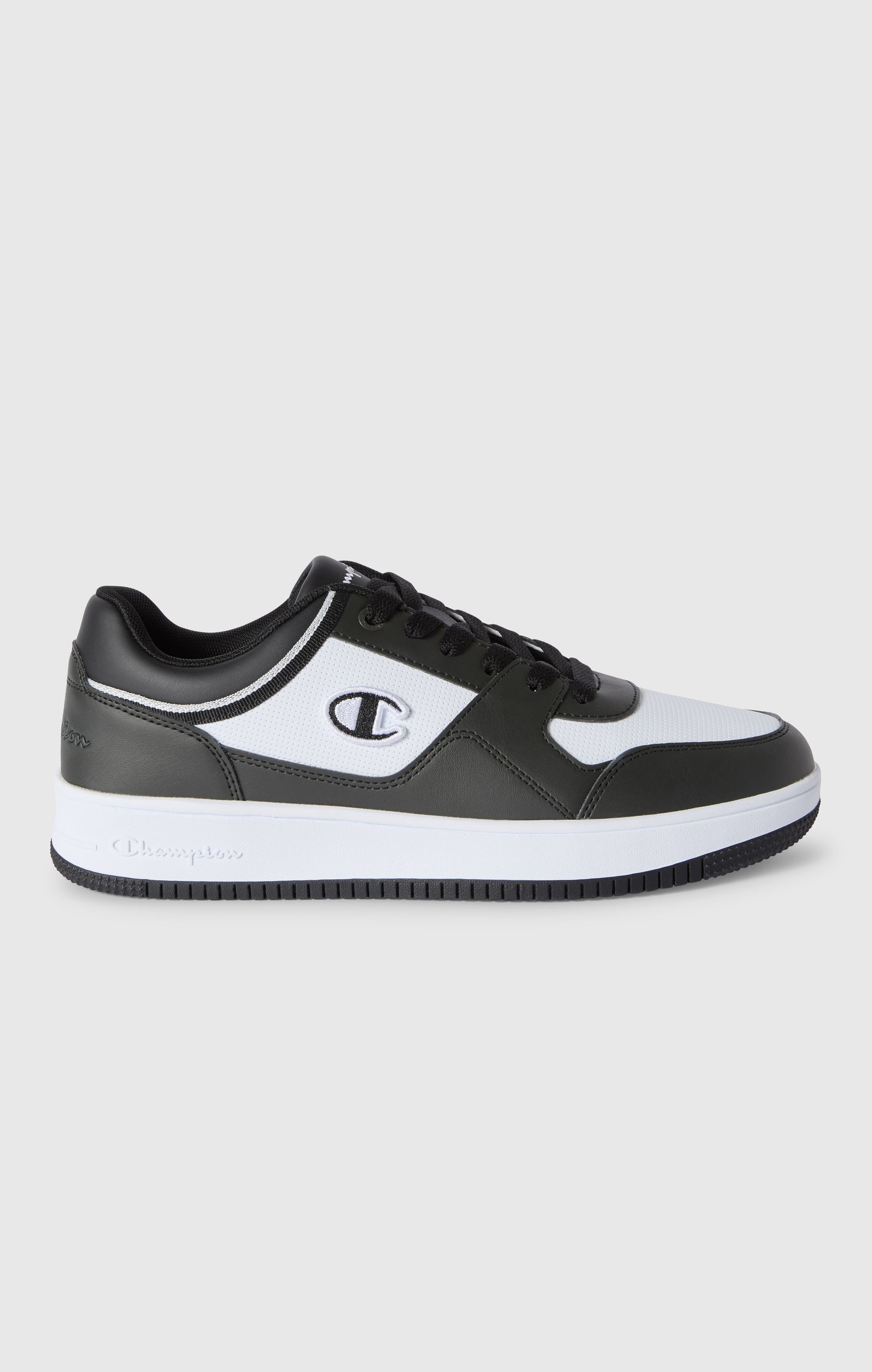 Champion Men's Rd18 Low Low Cut Shoe (champion-men's-rd18-low-low-cut-shoe)