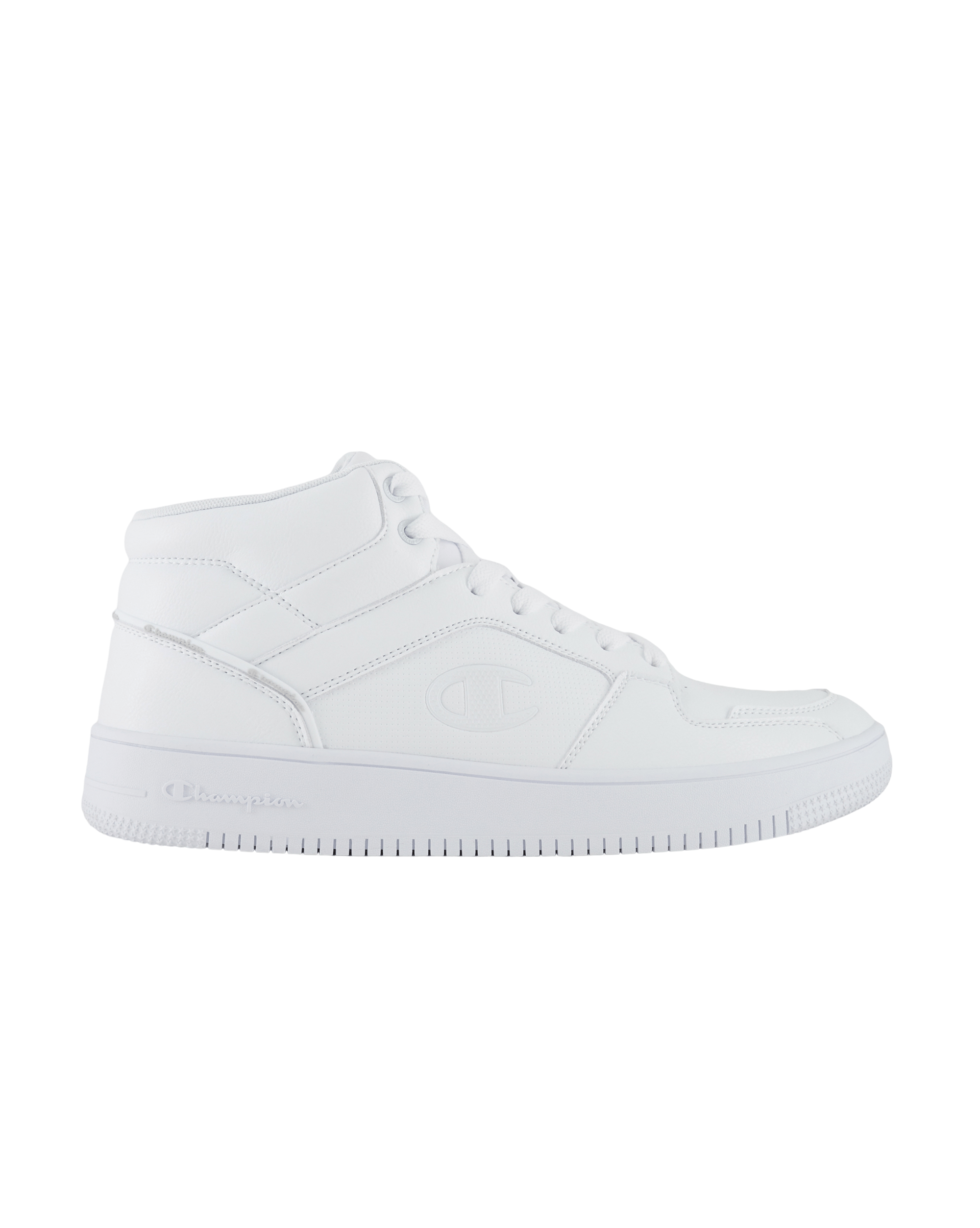 Champion Men Mid Cut Shoe Rebound 2.0 Mid (S21907)-WHITE (champion-men-mid-cut-shoe-rebound-20-mid-s21907)