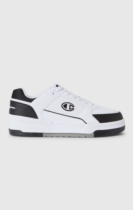 Champion Men's Rd18 Heritage Low Low Cut Shoe (473012)