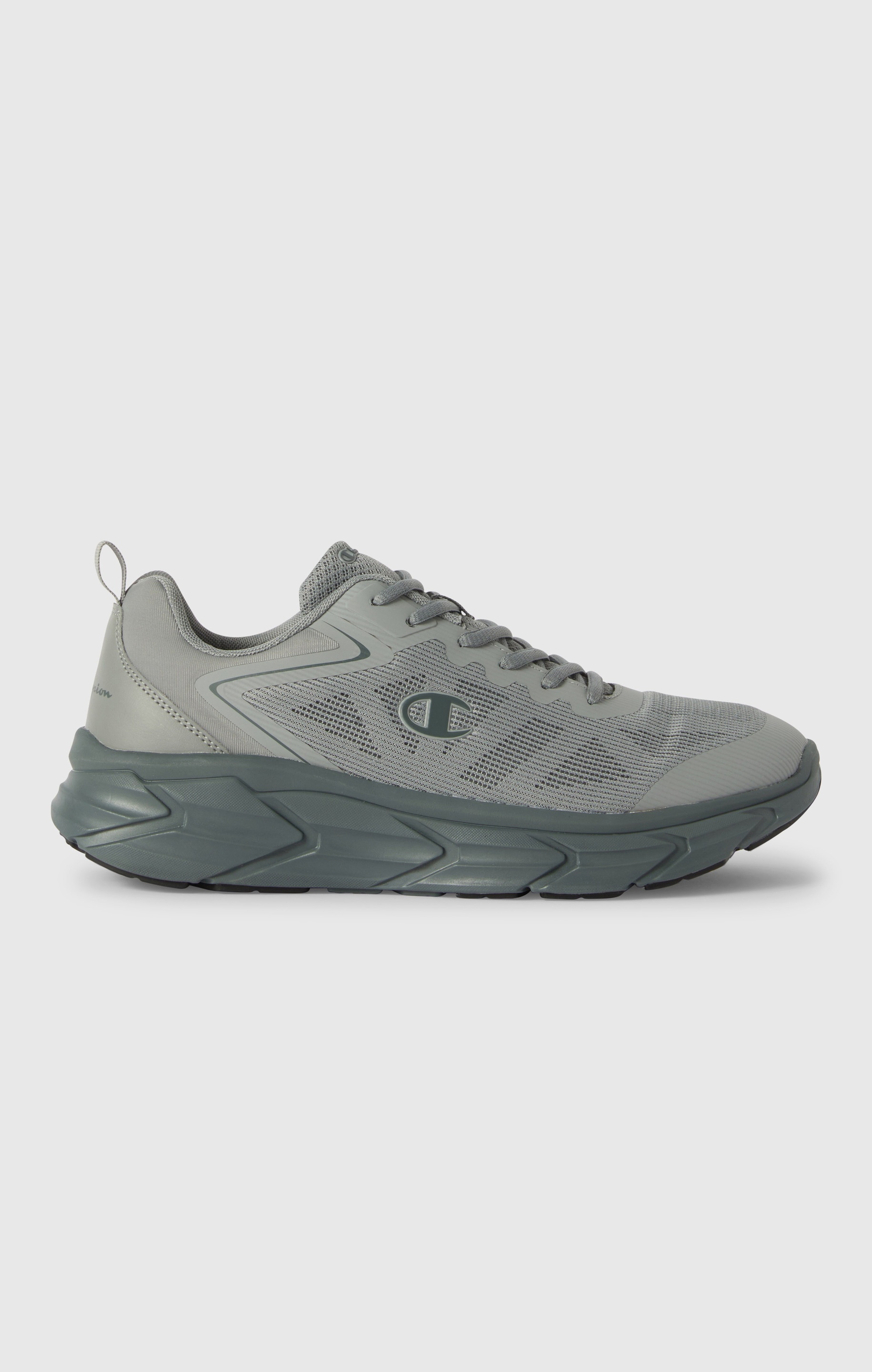 Champion Men's Fx Iii Low Cut Shoe (s22191-es009)