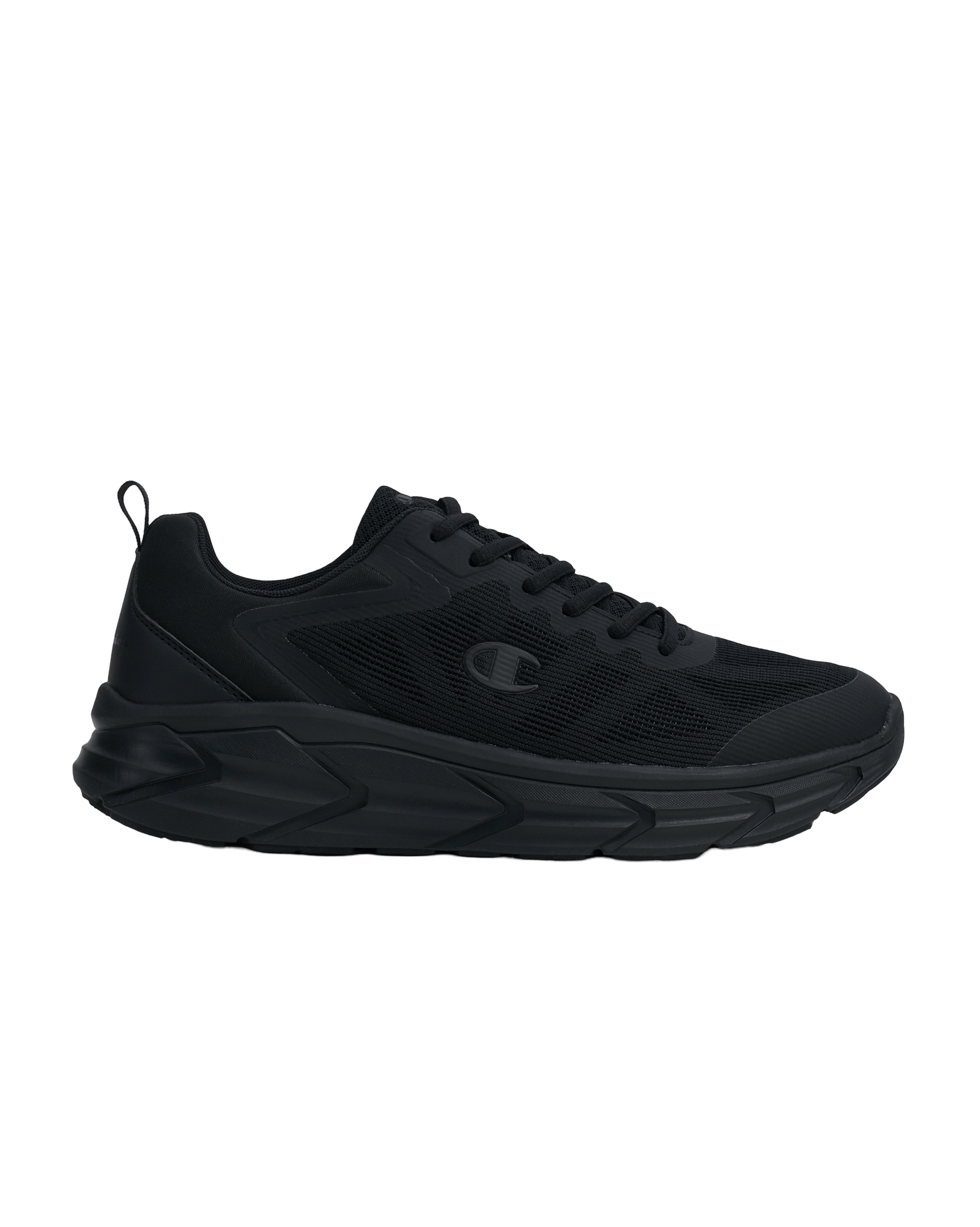 Champion Men Fx Iii Low Cut Shoe (s22191-kk001)